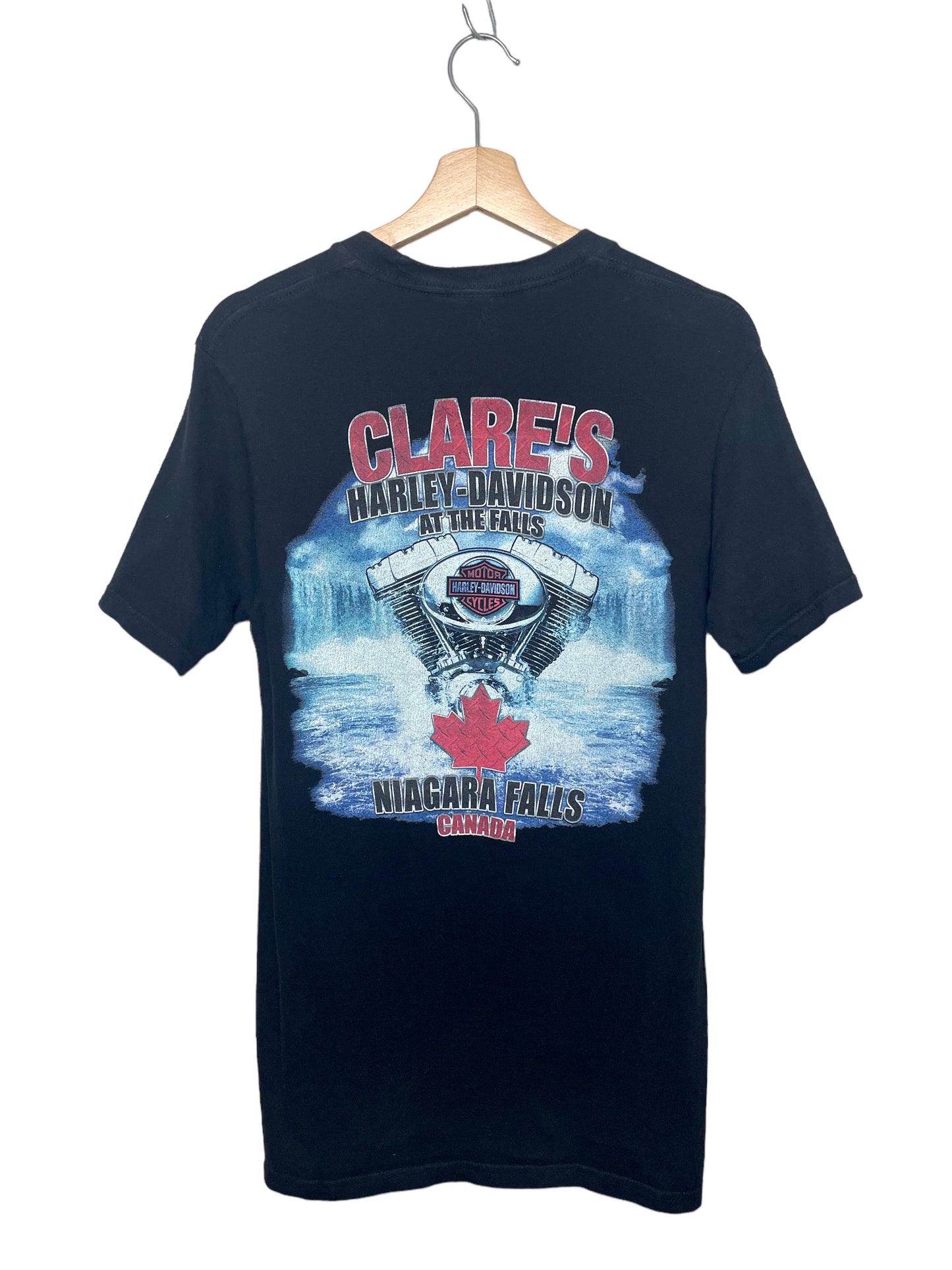 Camiseta Harley
