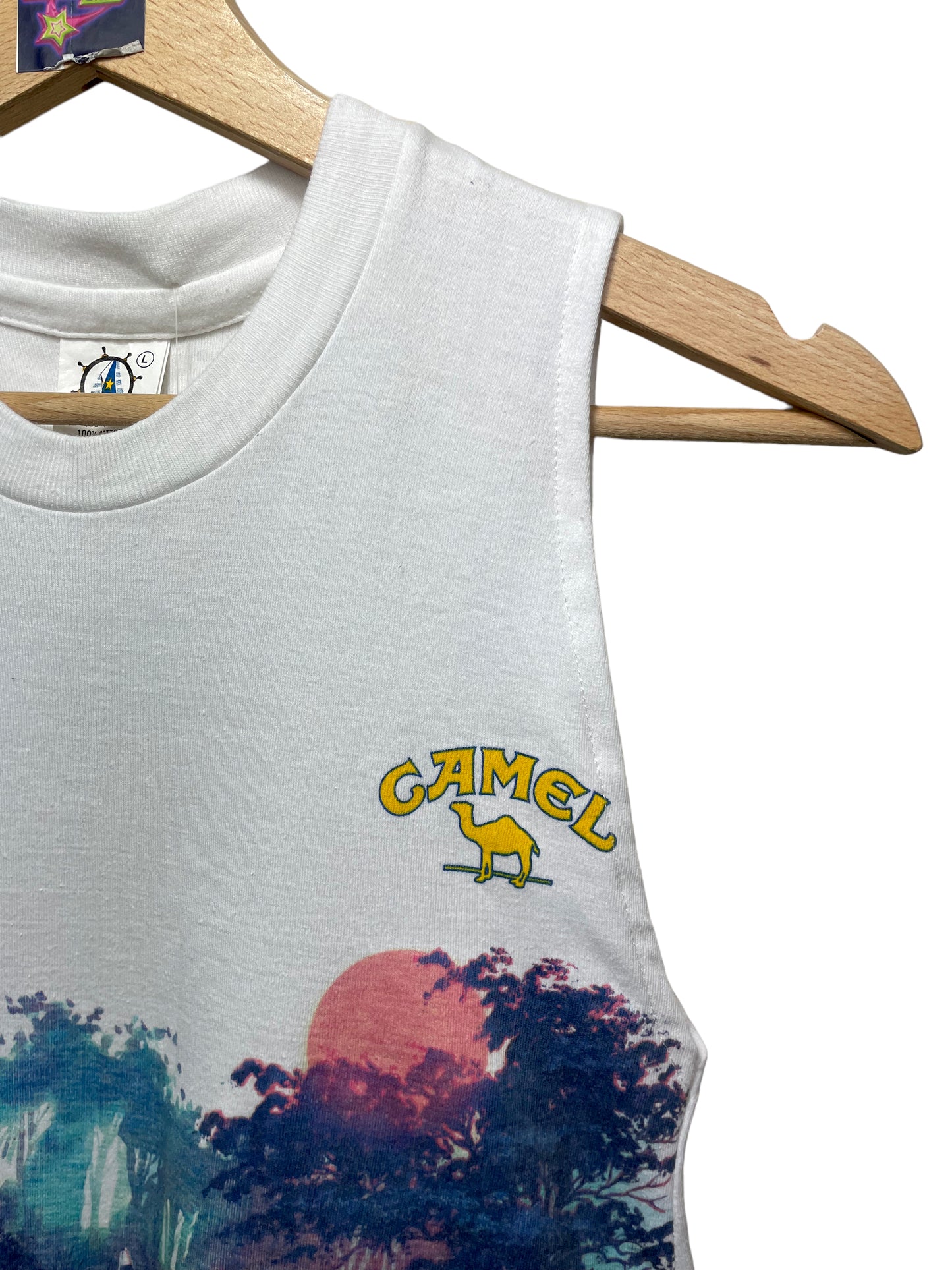 Top Reworked Camel