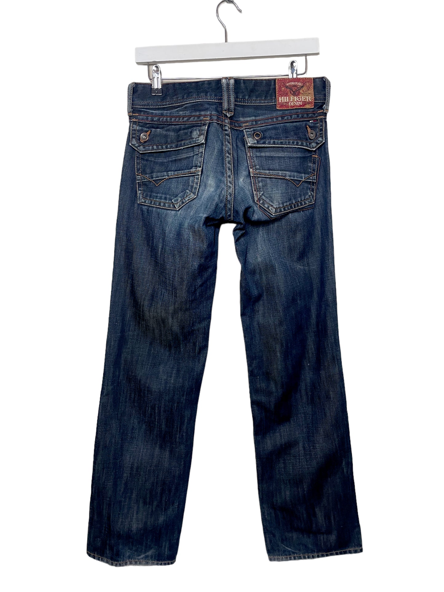 Pantalón Hilfiger Y2K