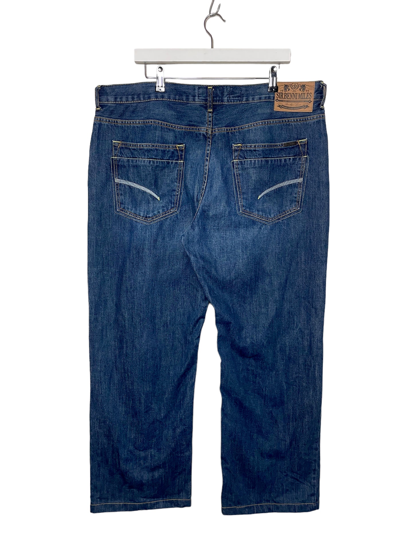 Pantalón Sir Benni Miles