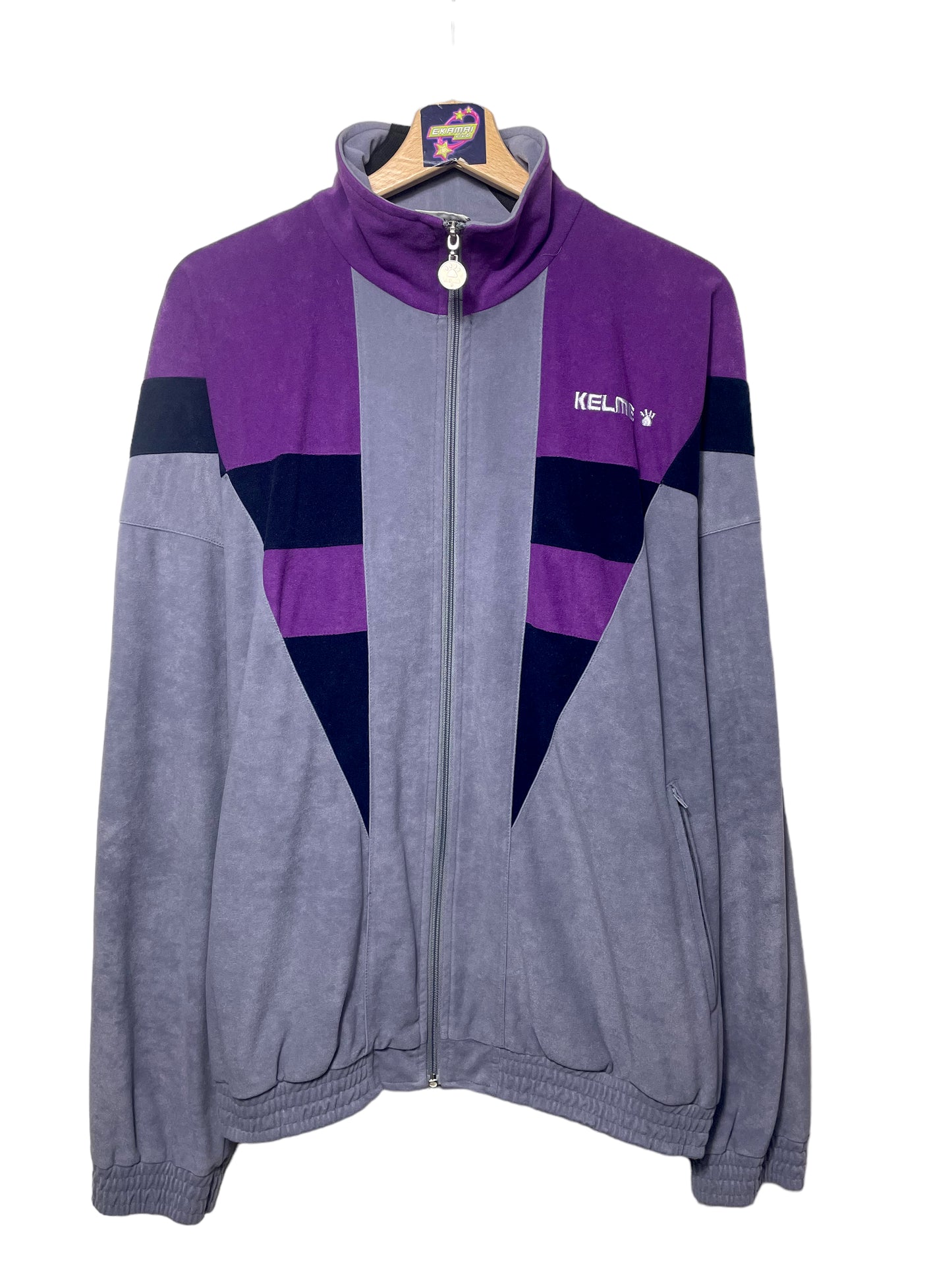 Chaqueta Kelme 90’s