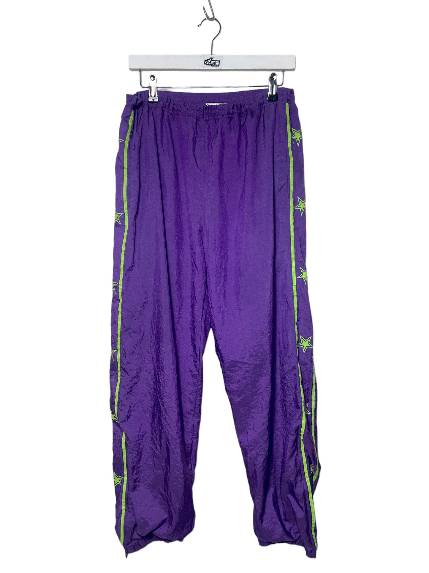 SET Chandal Completo