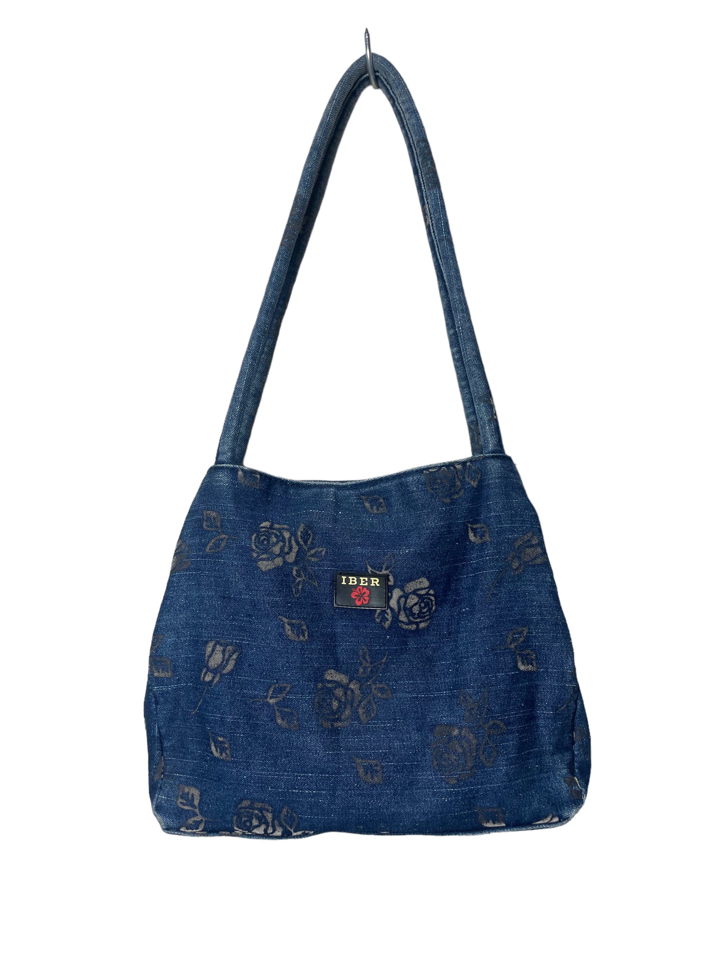 Bolso Denim Iber