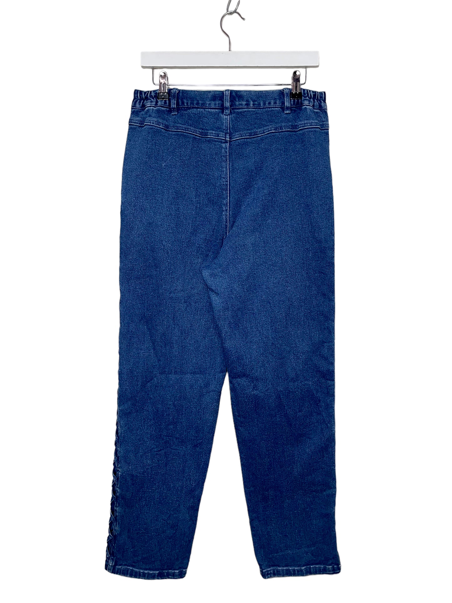 Pantalón Trenzas