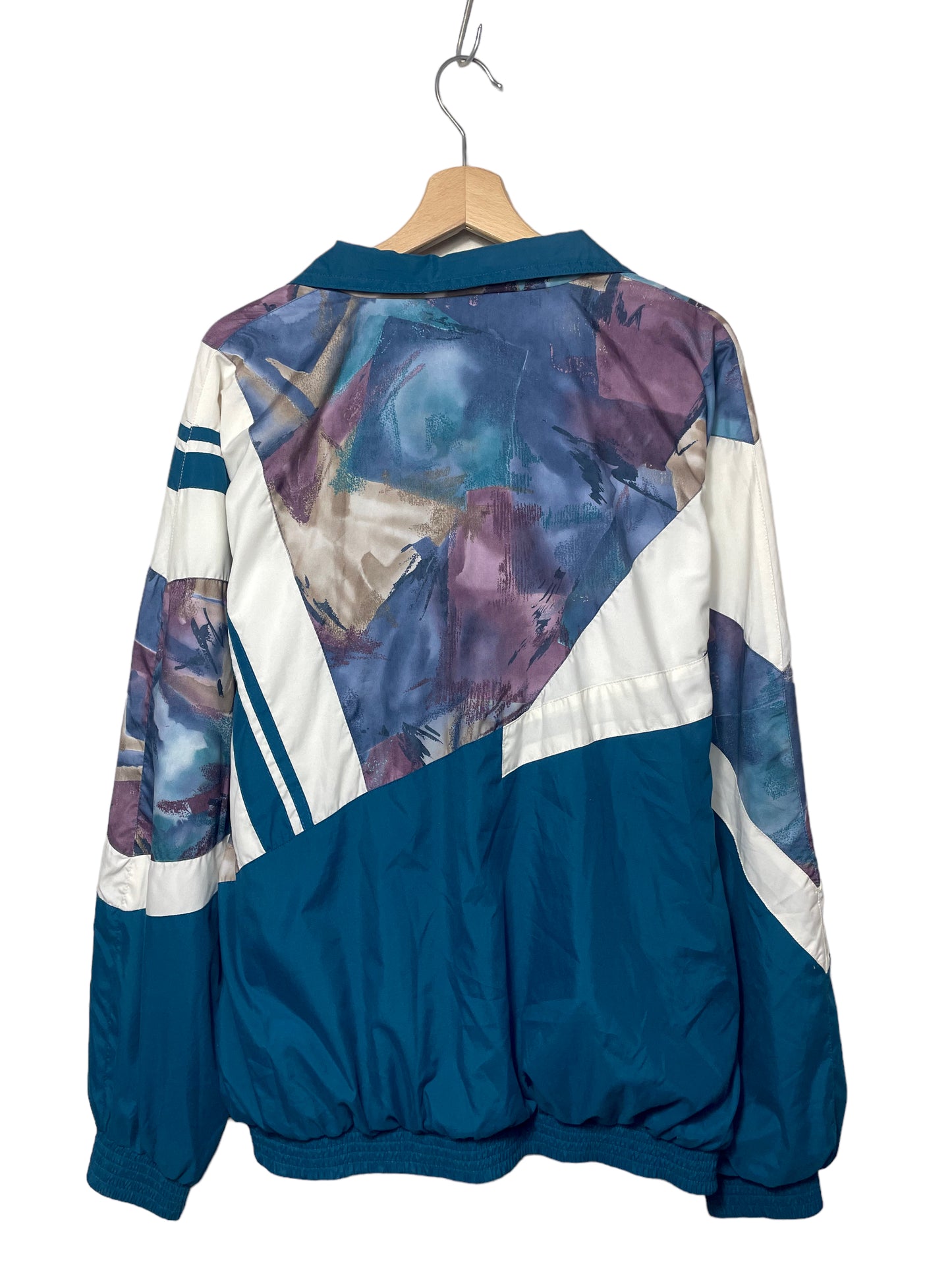 Chaqueta Chandal Excess