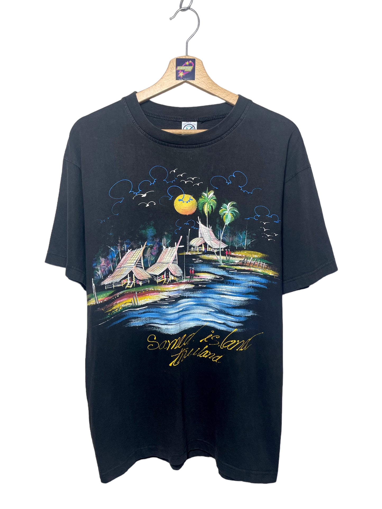 Camiseta Koh Samed