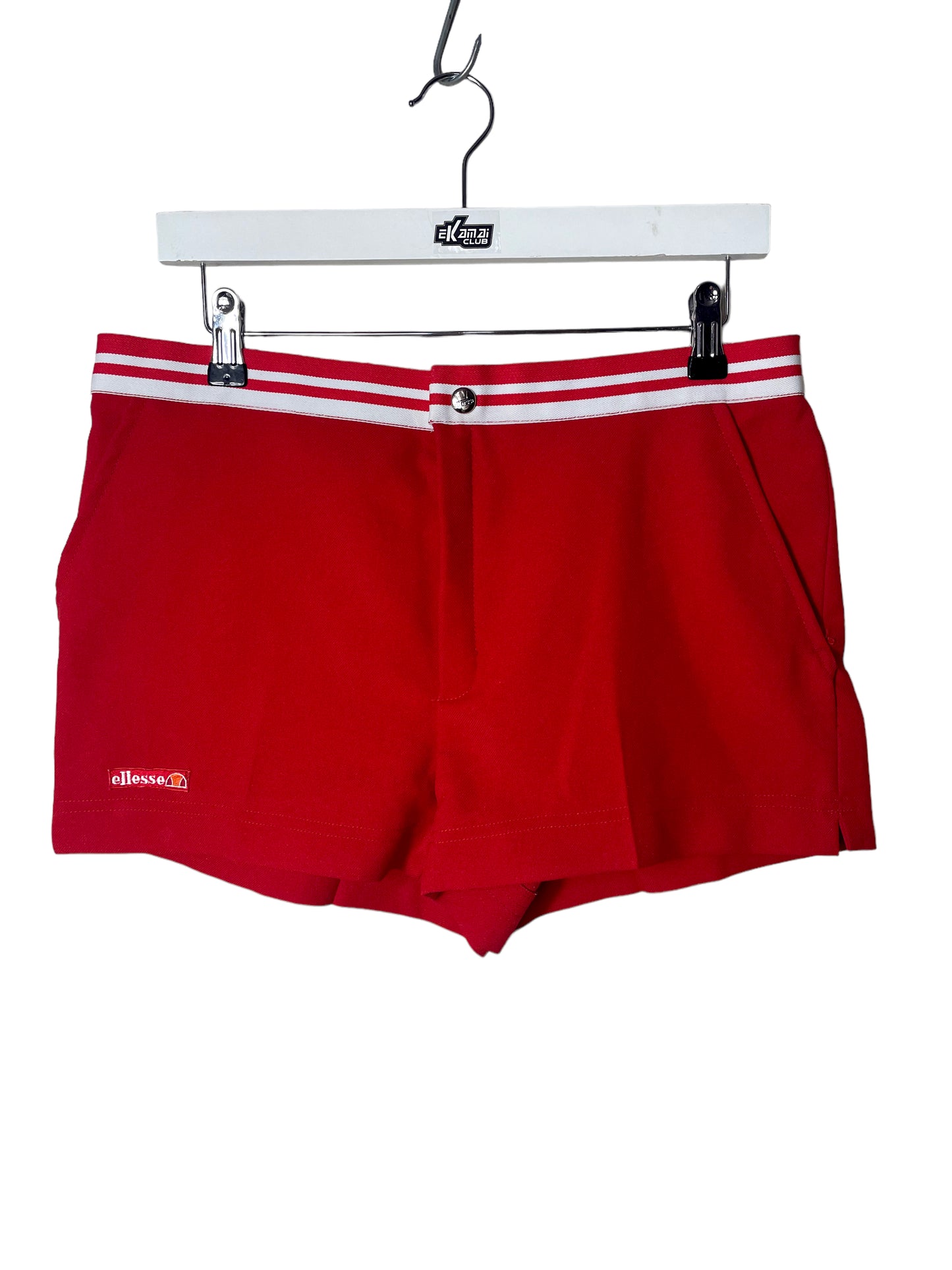 Pantalon Tenis ELLESSE
