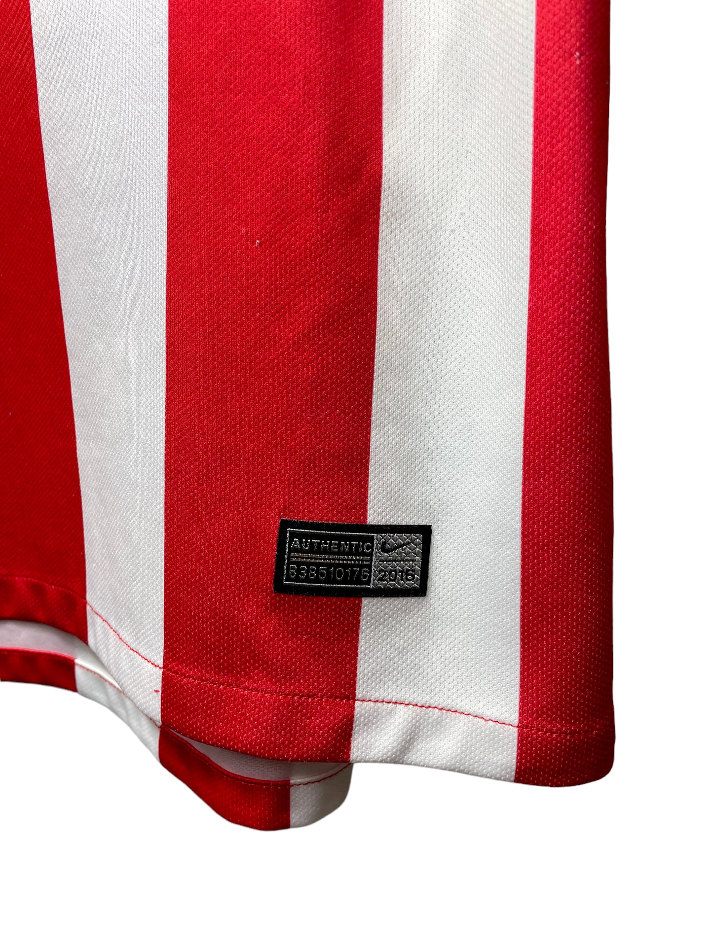 Camiseta Fútbol Atlético Madrid