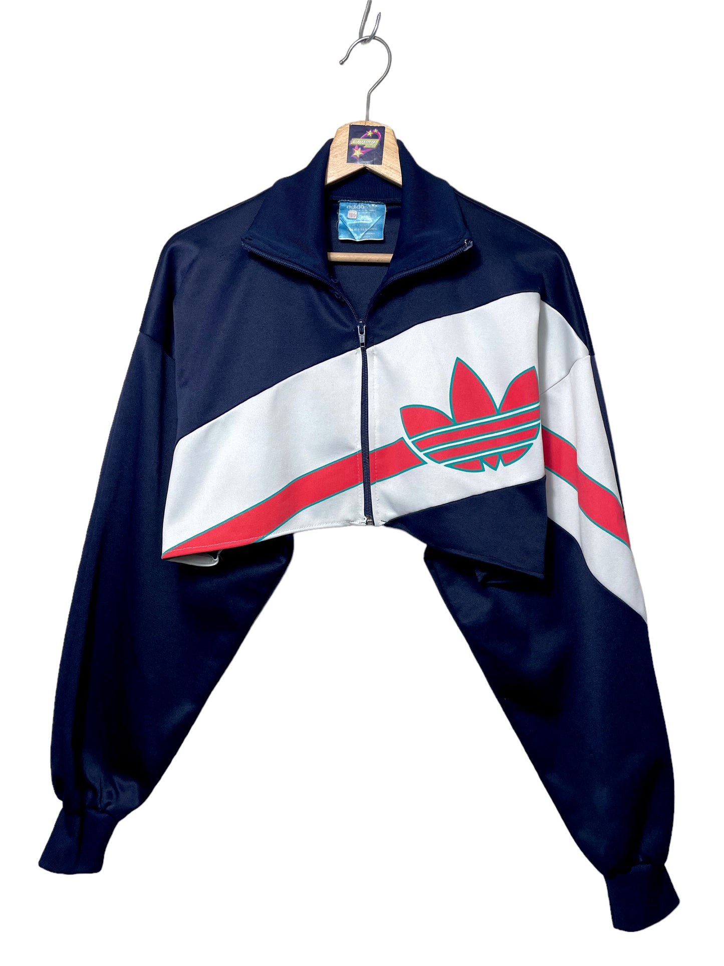 SET Reworked Chaqueta + Falda