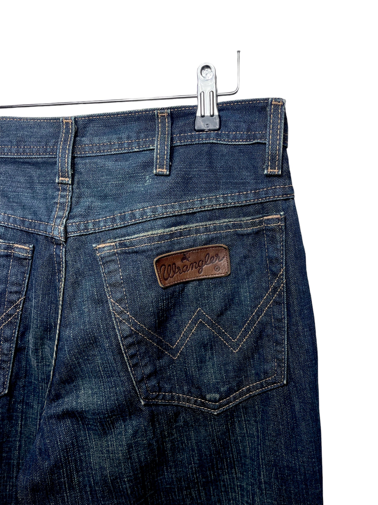 Pantalón Wrangler