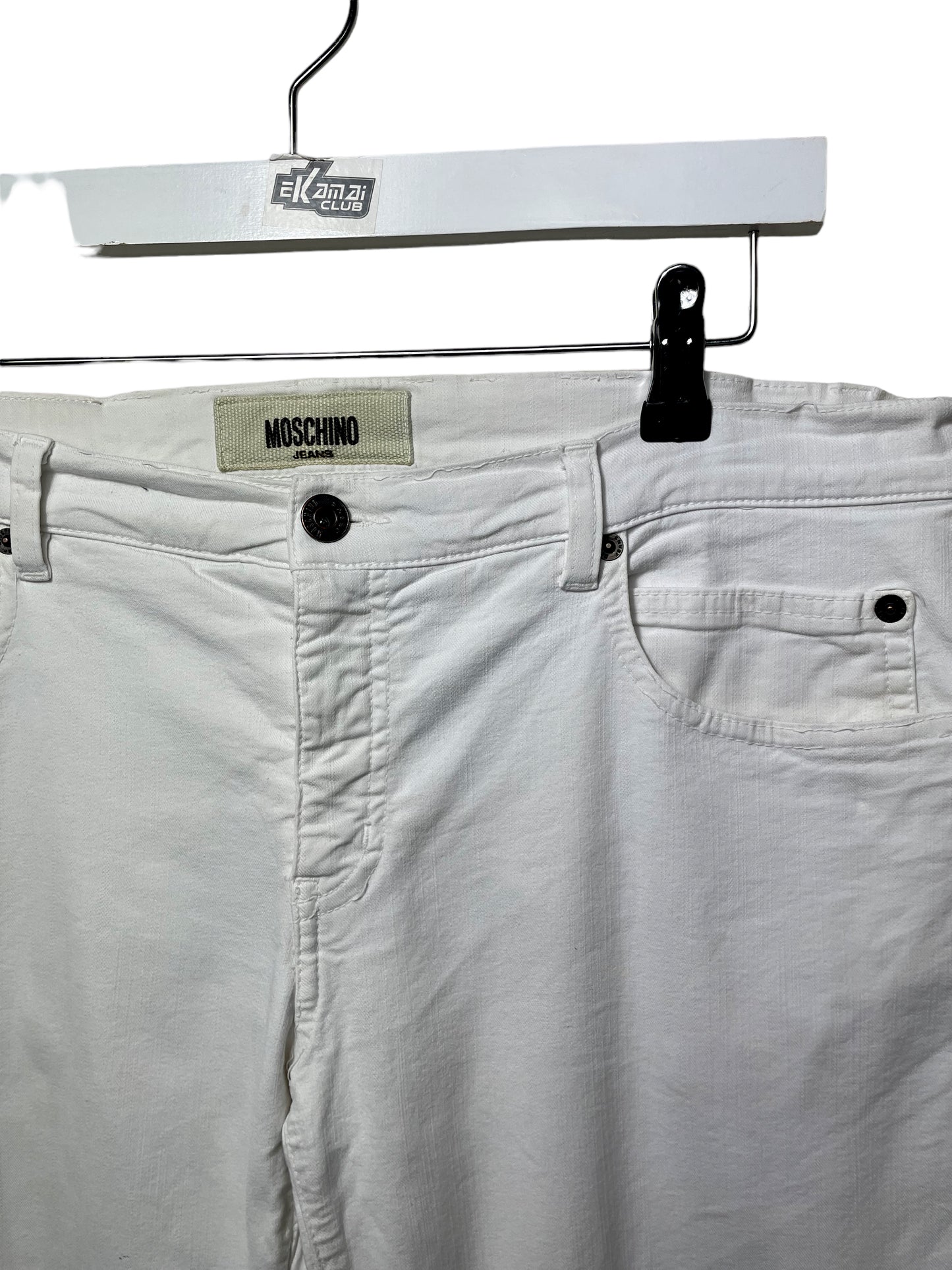 Pantalón Moschino