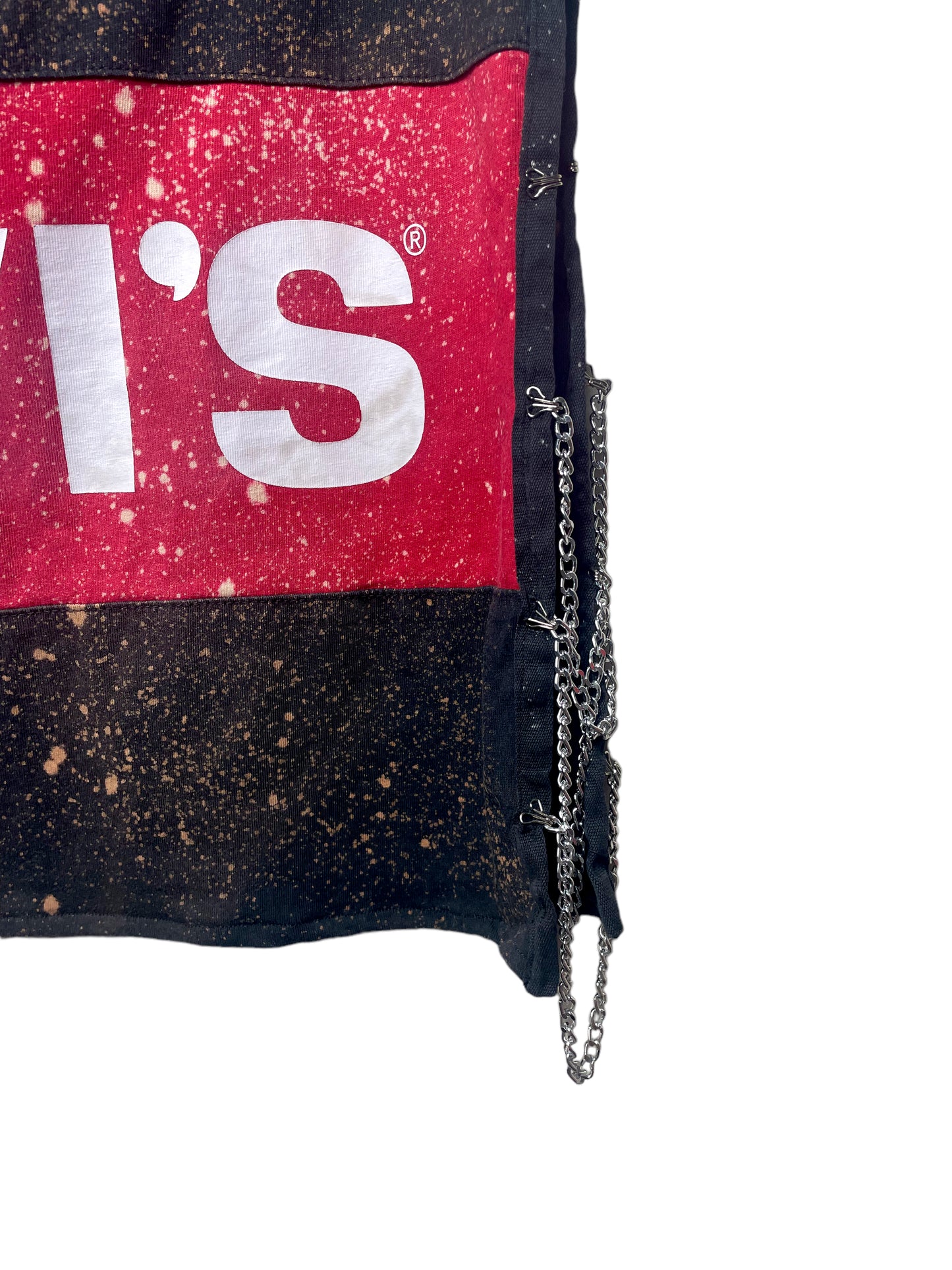 Top Reworked Levis’