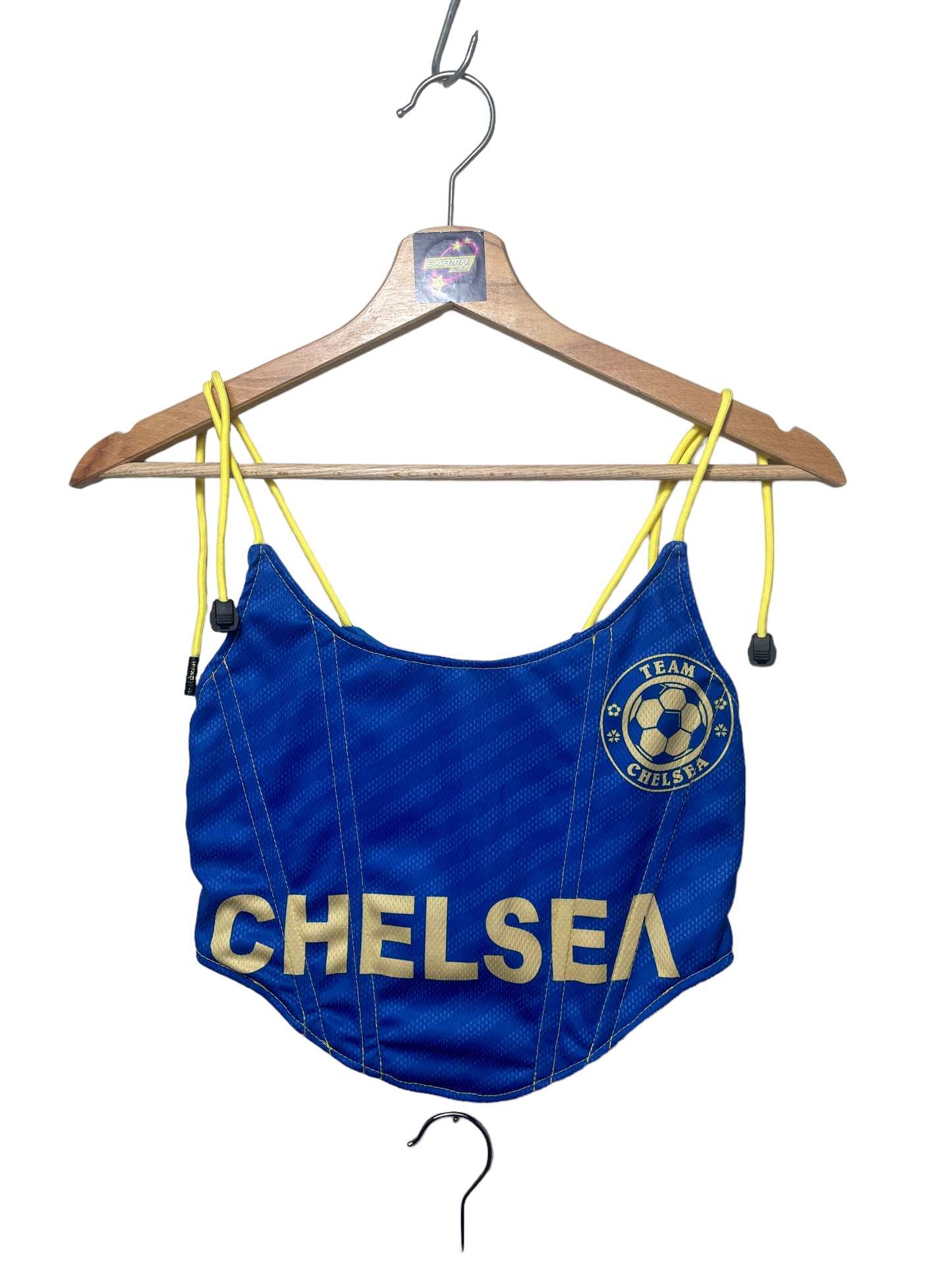 Corset Reworked Chelsea