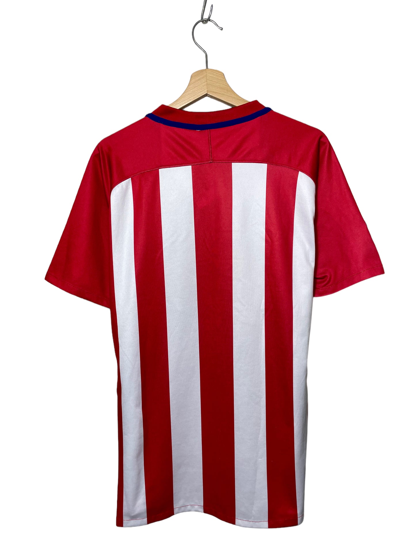 Camiseta Fútbol Atlético Madrid