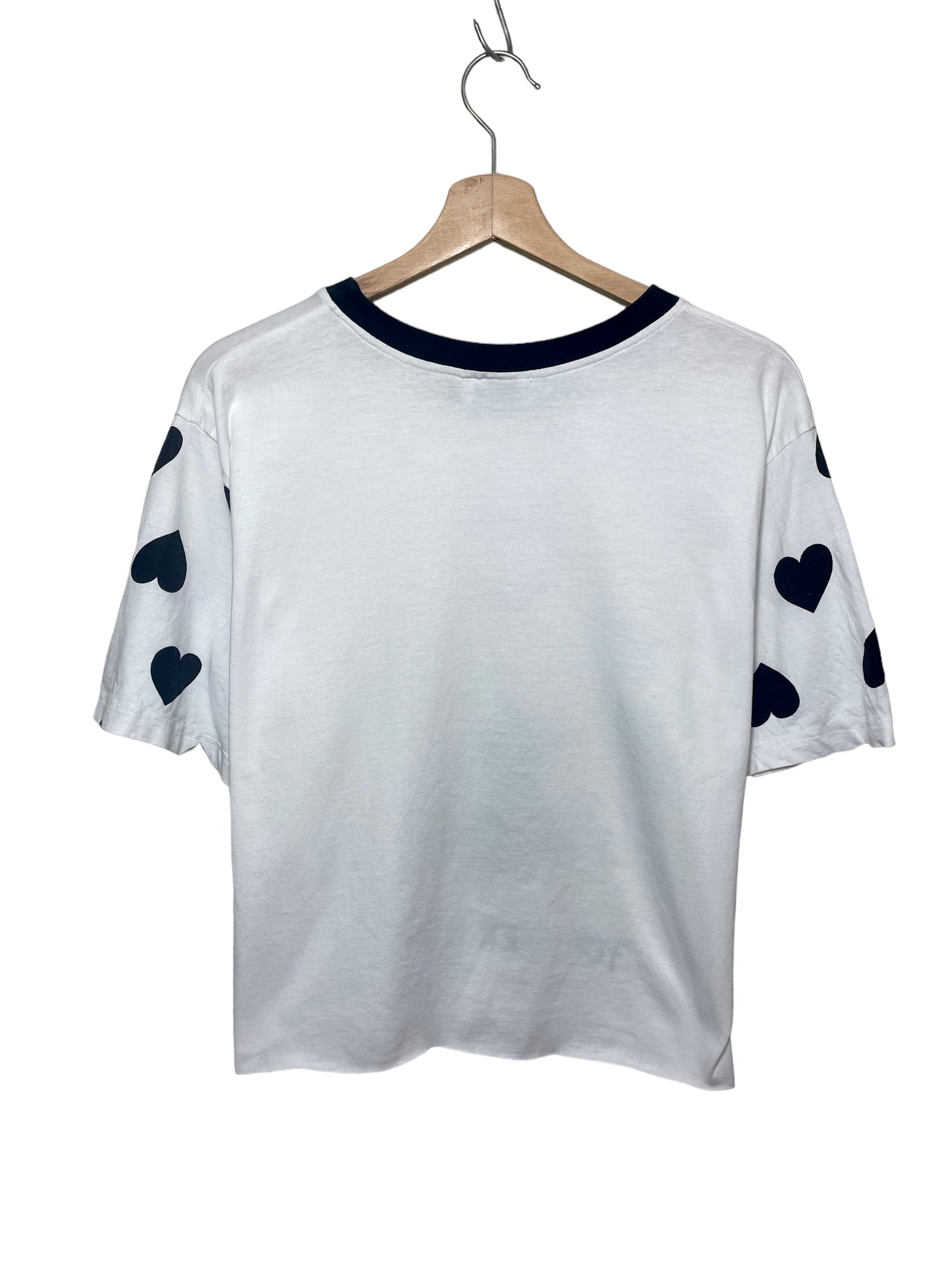 Croptop Yours
