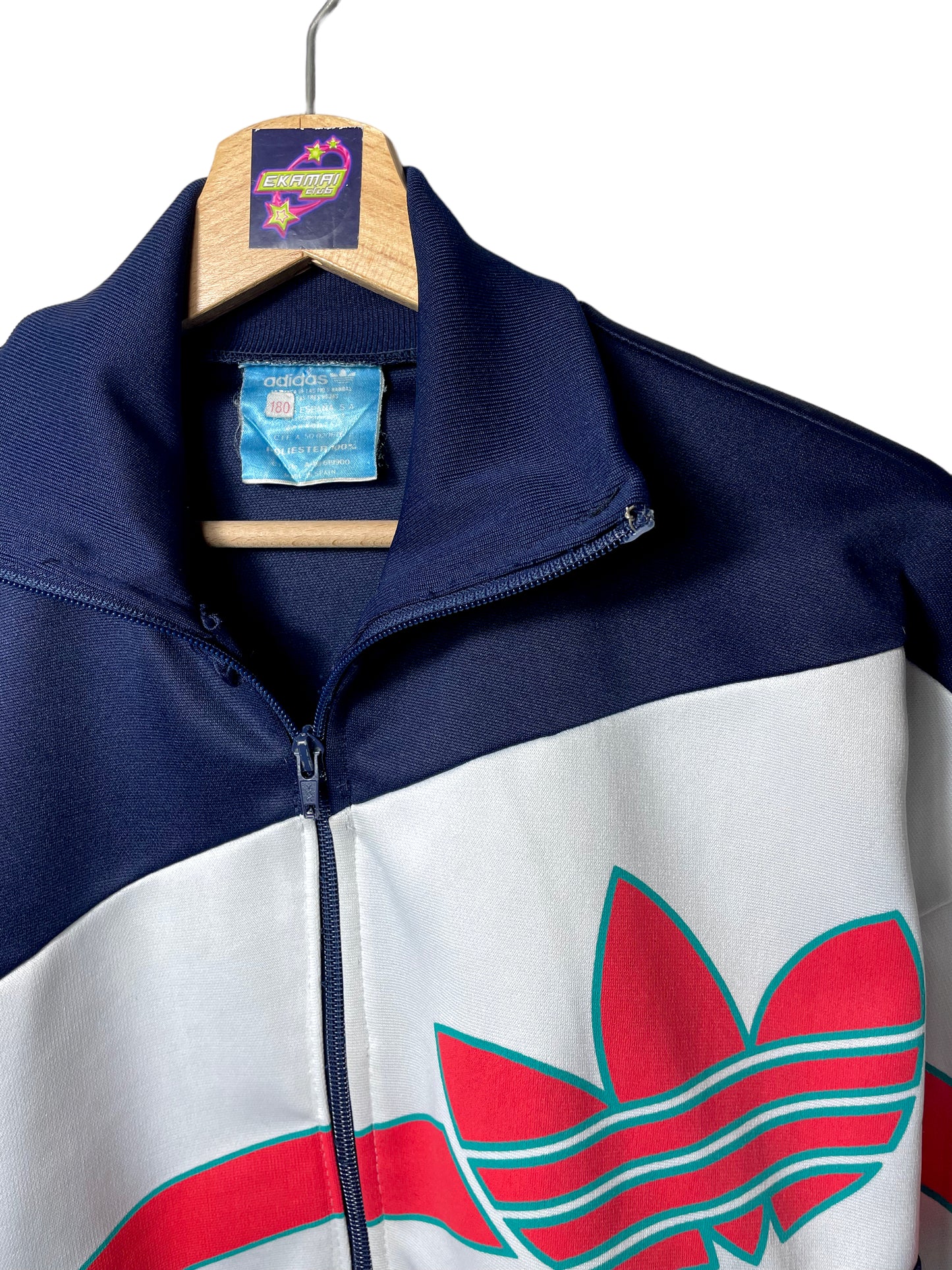 SET Reworked Chaqueta + Falda