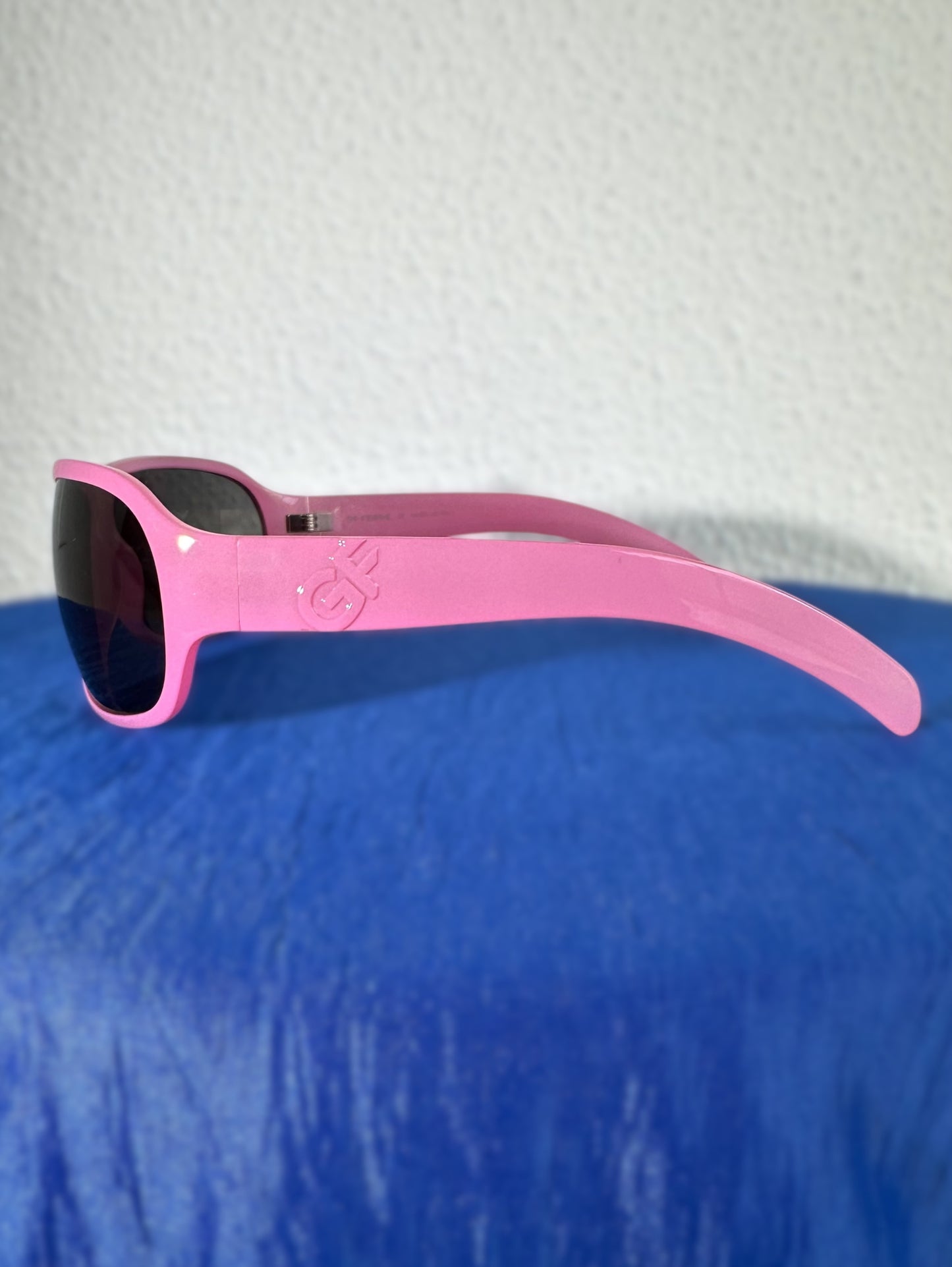 Gafas Sol GF Pink Y2K