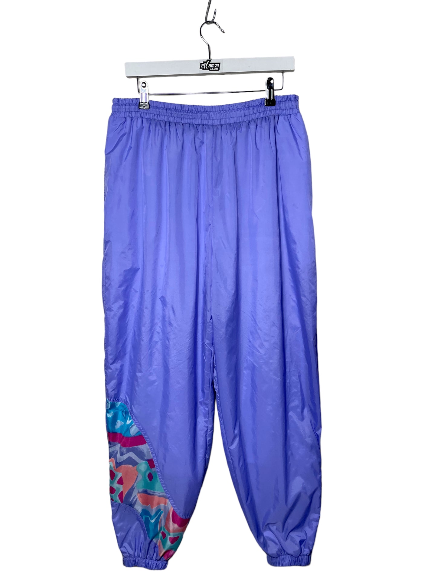 SET Chandal Completo