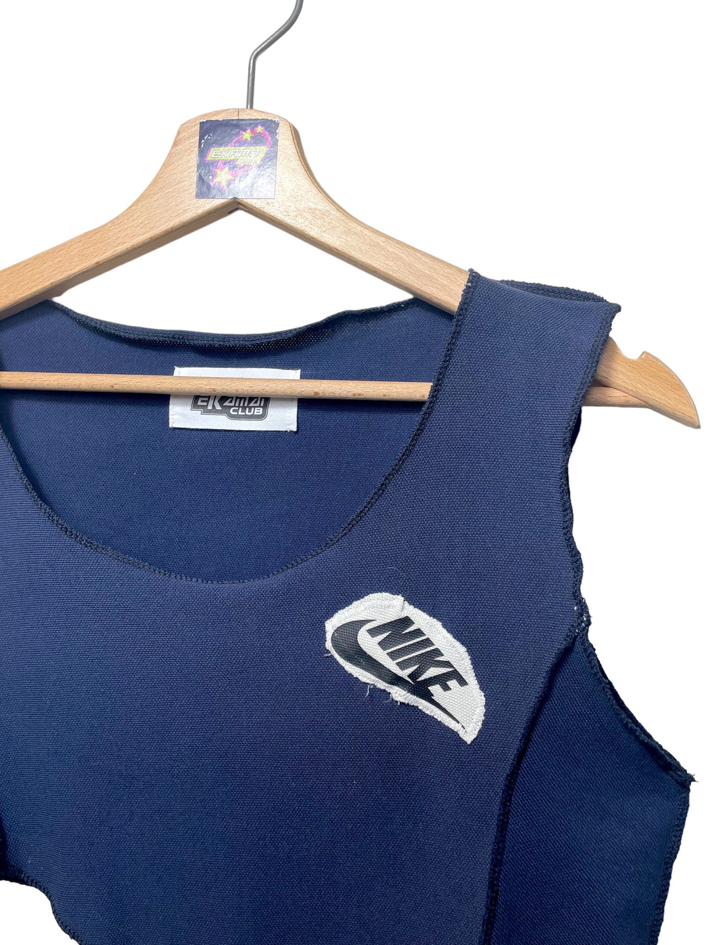 Polo Reworked Nike