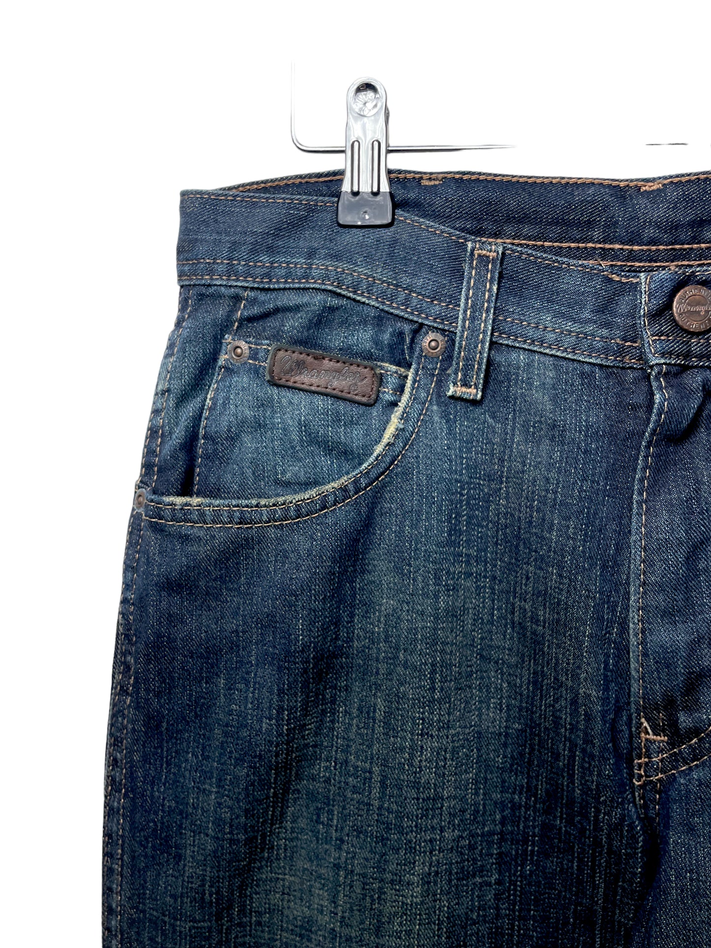 Pantalón Wrangler