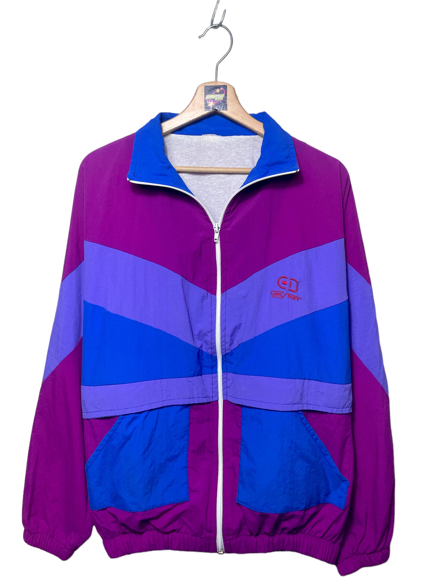 Chaqueta Chandal