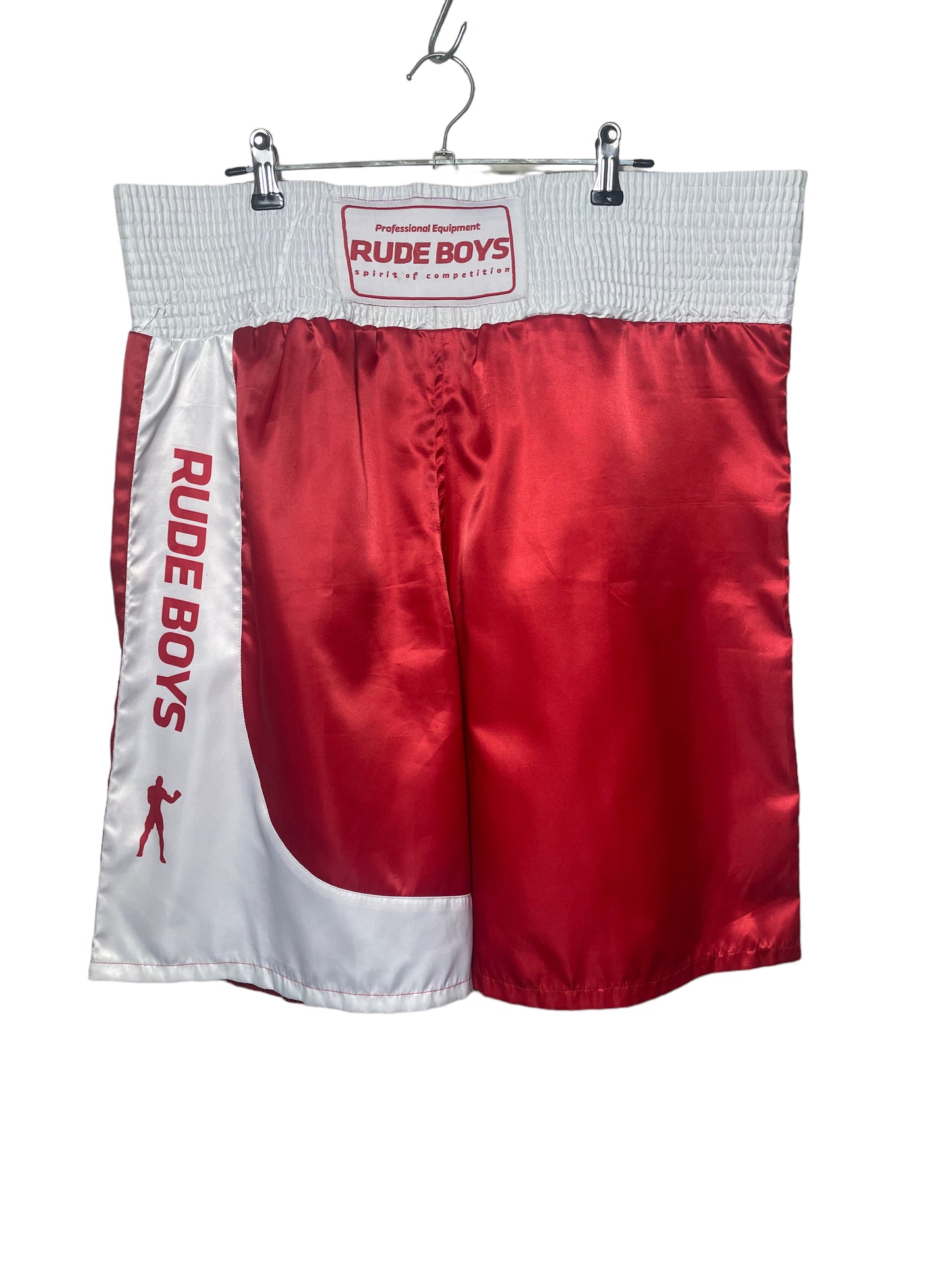Pantalón Rude Boys