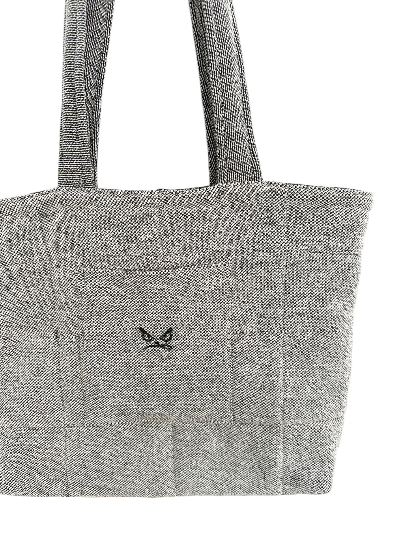 Bolso Reworked Bad Boy - Ekamai Club