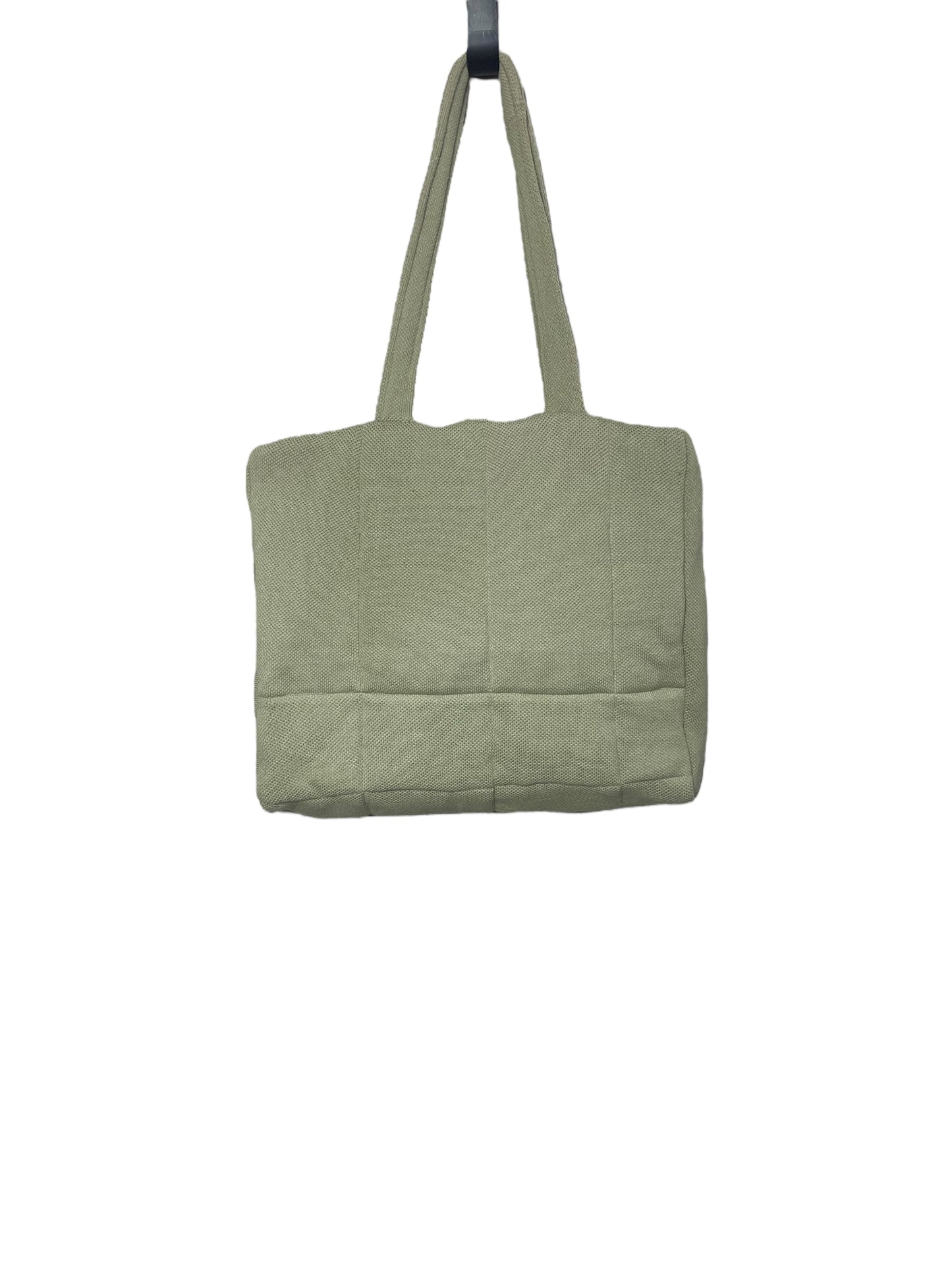 Bolso Reworked Burberry XXL - Ekamai Club