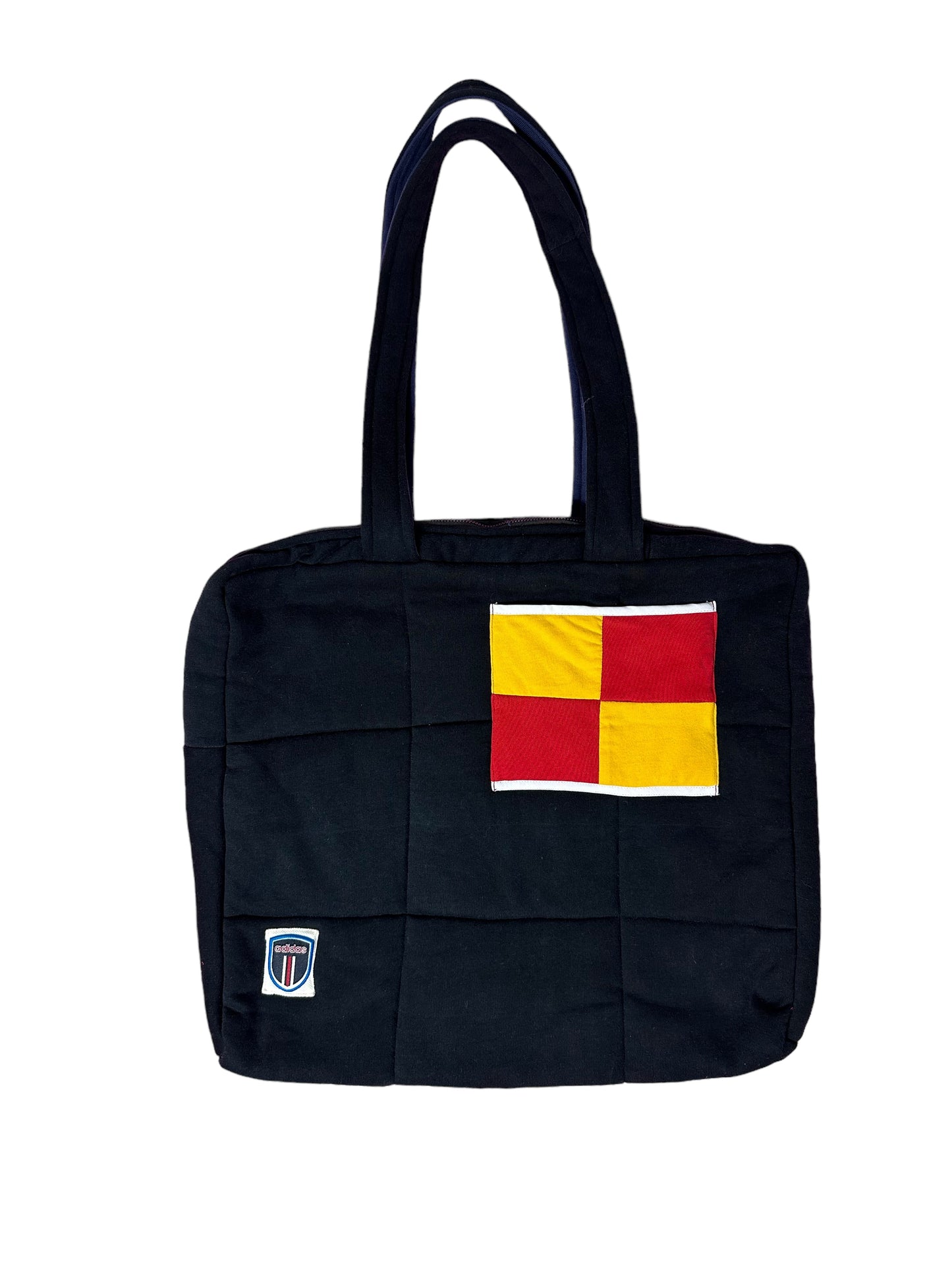 Bolso Reworked Copa XL - Ekamai Club