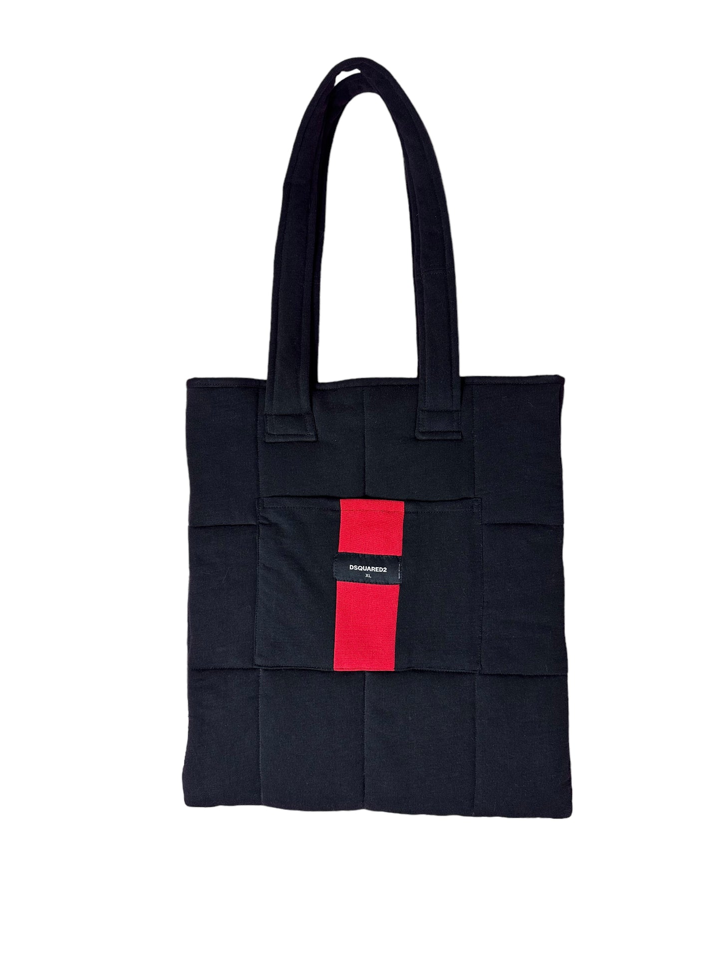 Bolso Reworked Dsquared2 Reversible - Ekamai Club