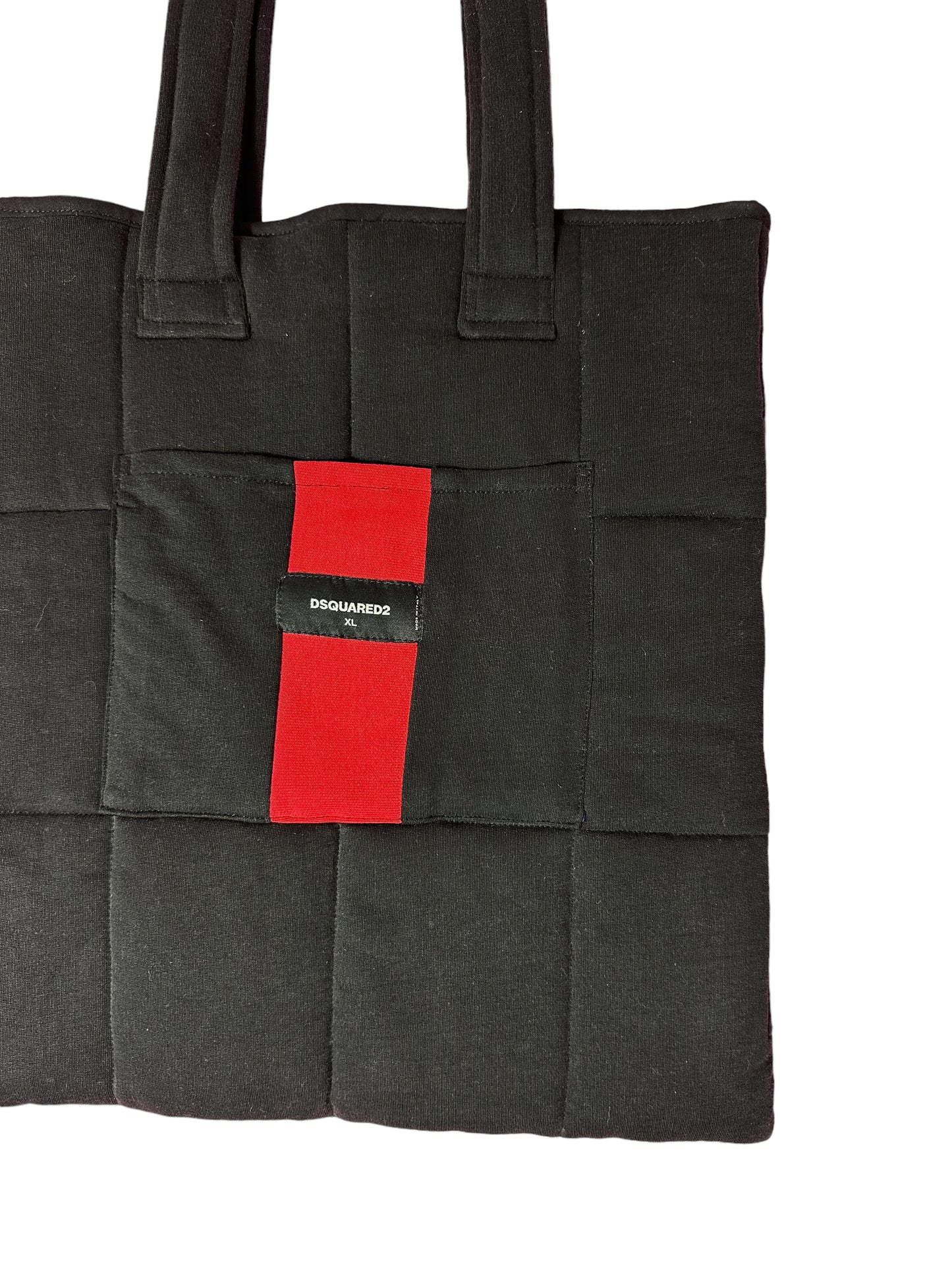 Bolso Reworked Dsquared2 Reversible - Ekamai Club