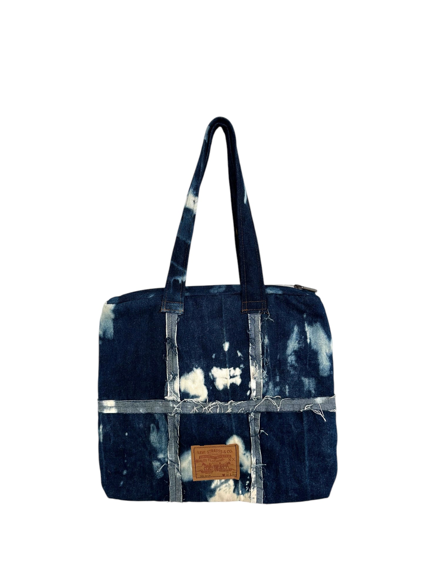 Bolso Reworked Levis 505 - Ekamai Club