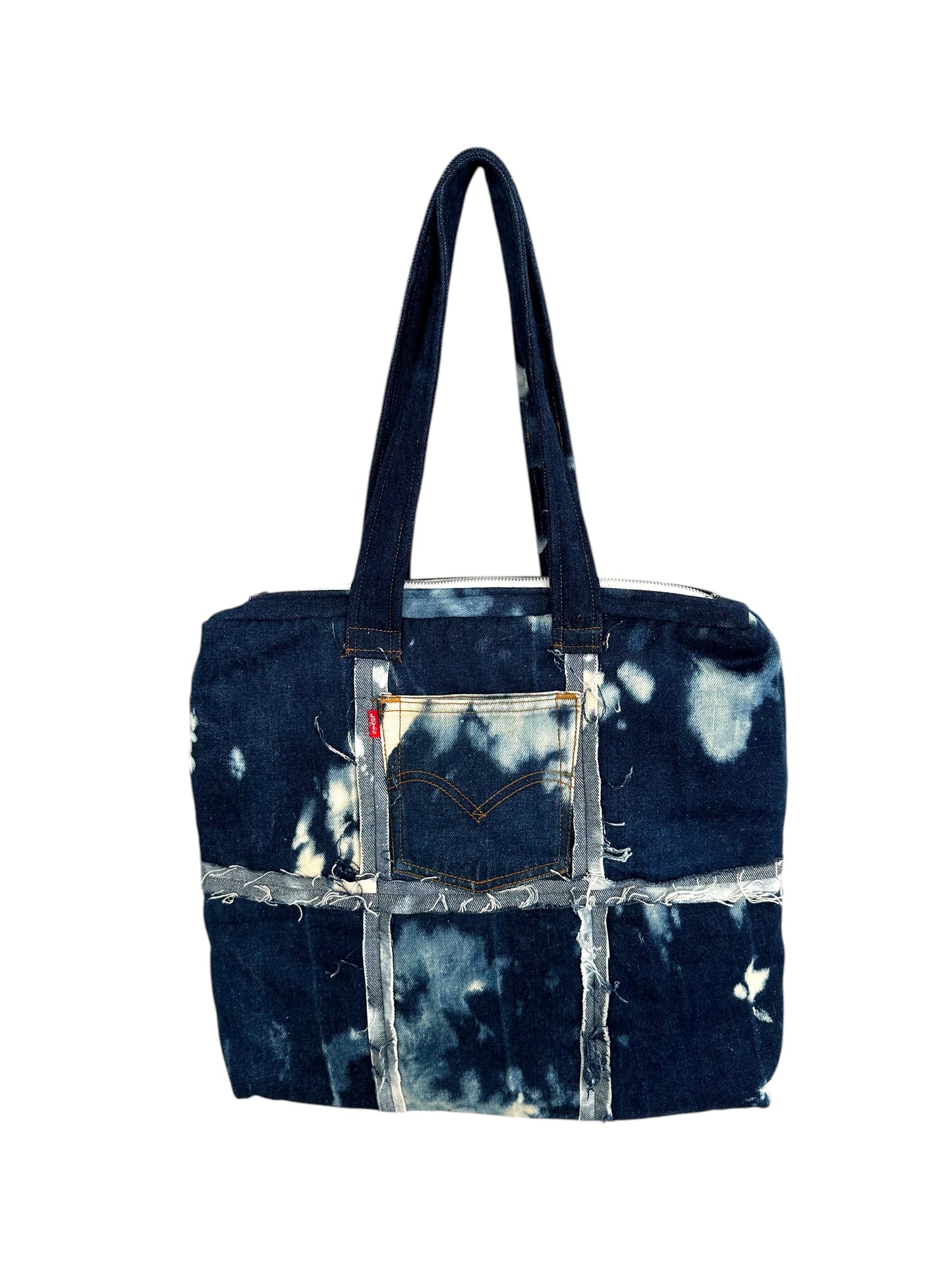 Bolso Reworked Levis 505 - Ekamai Club