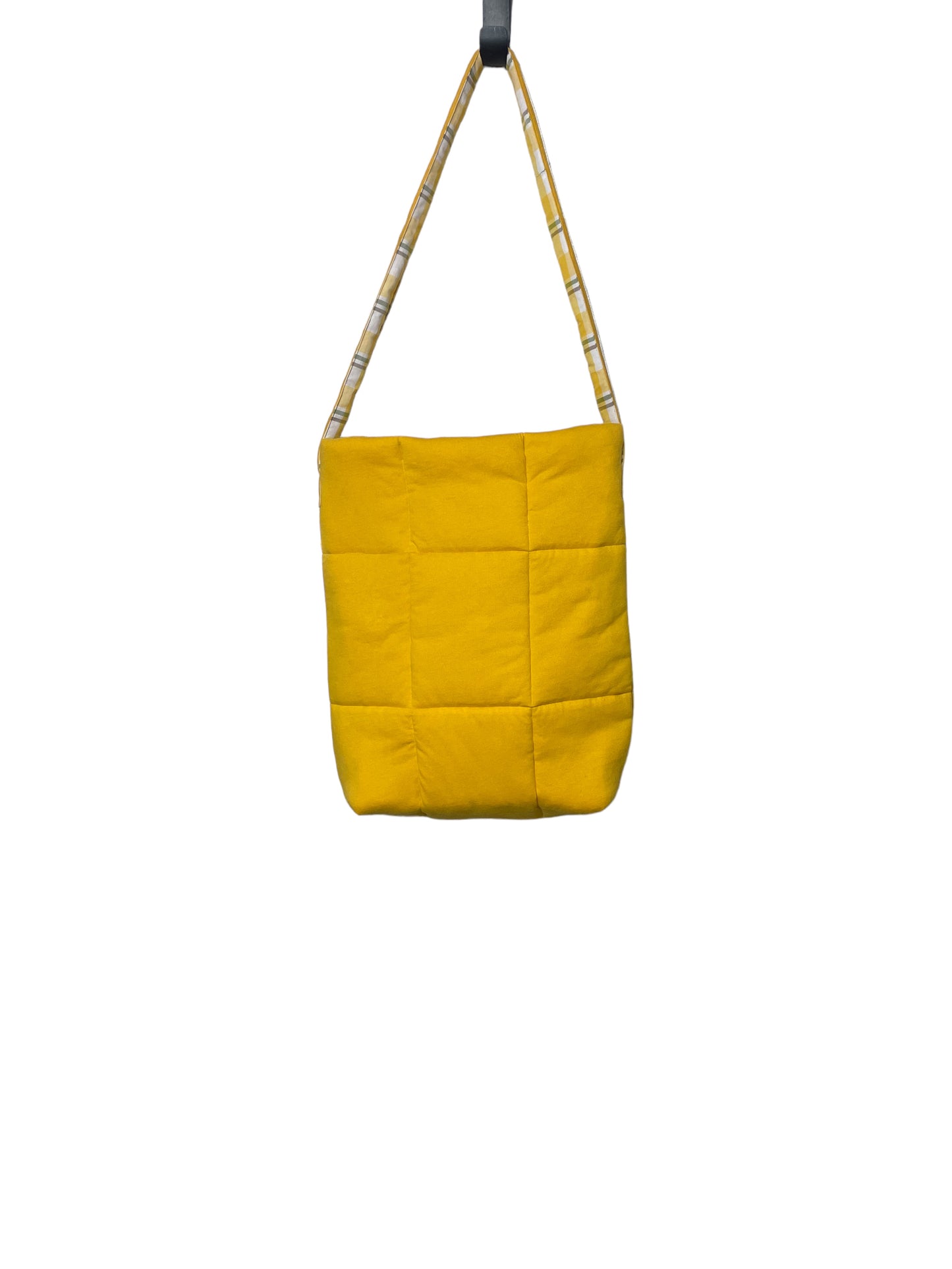 Bolso Reworked Reebok Amarillo - Ekamai Club