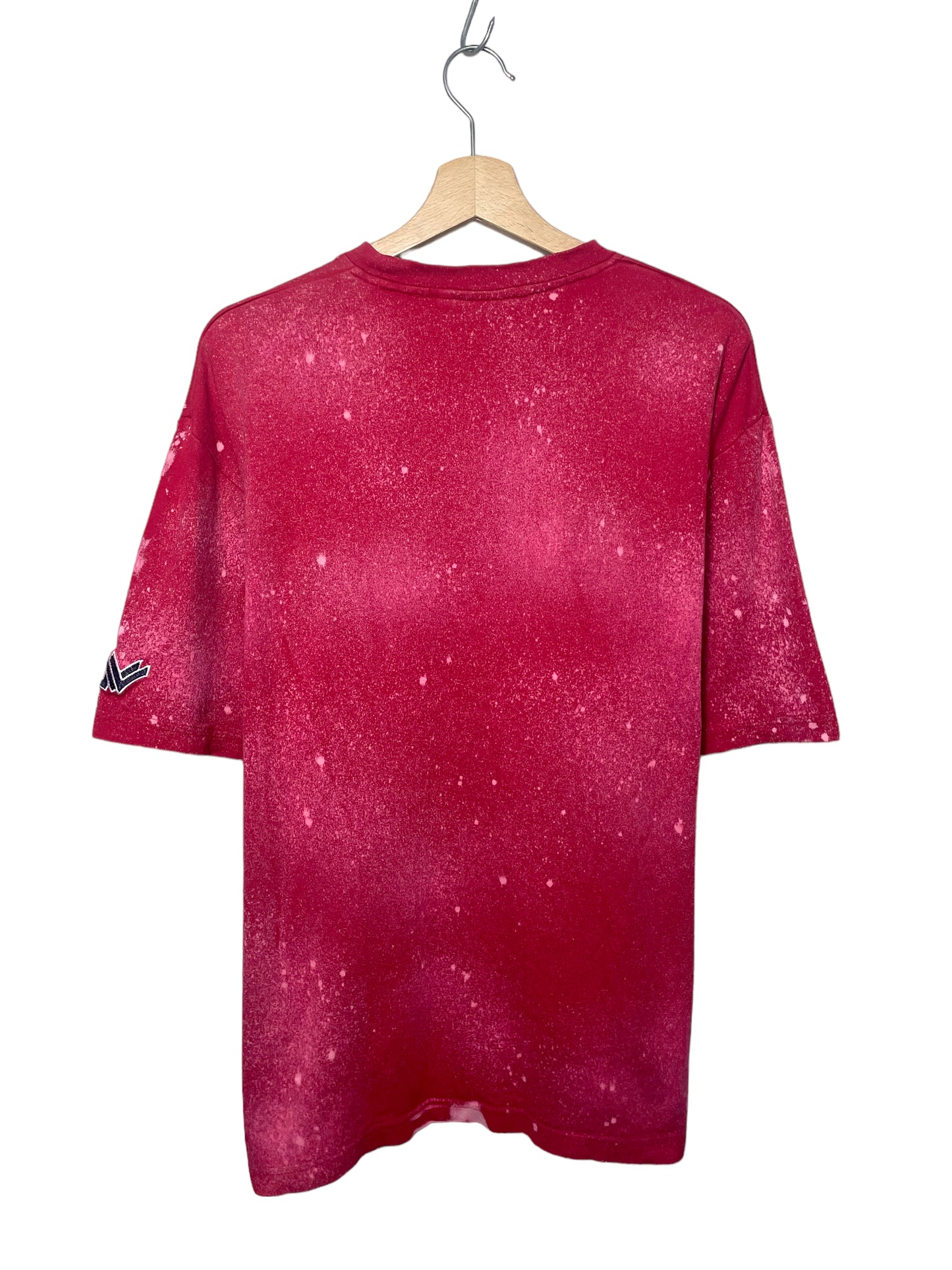 Camiseta Custom USA