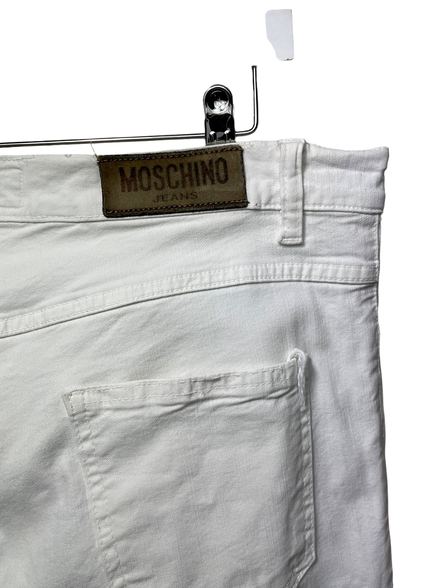 Pantalón Moschino
