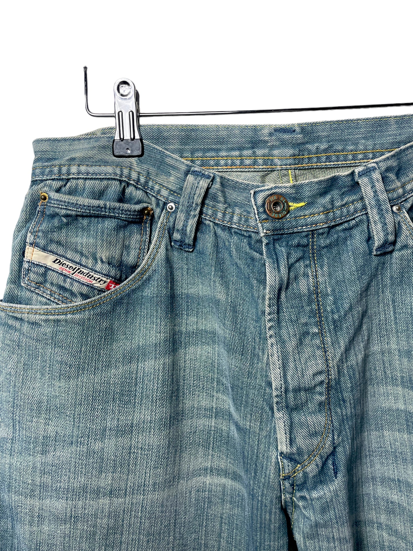 Pantalón Diésel