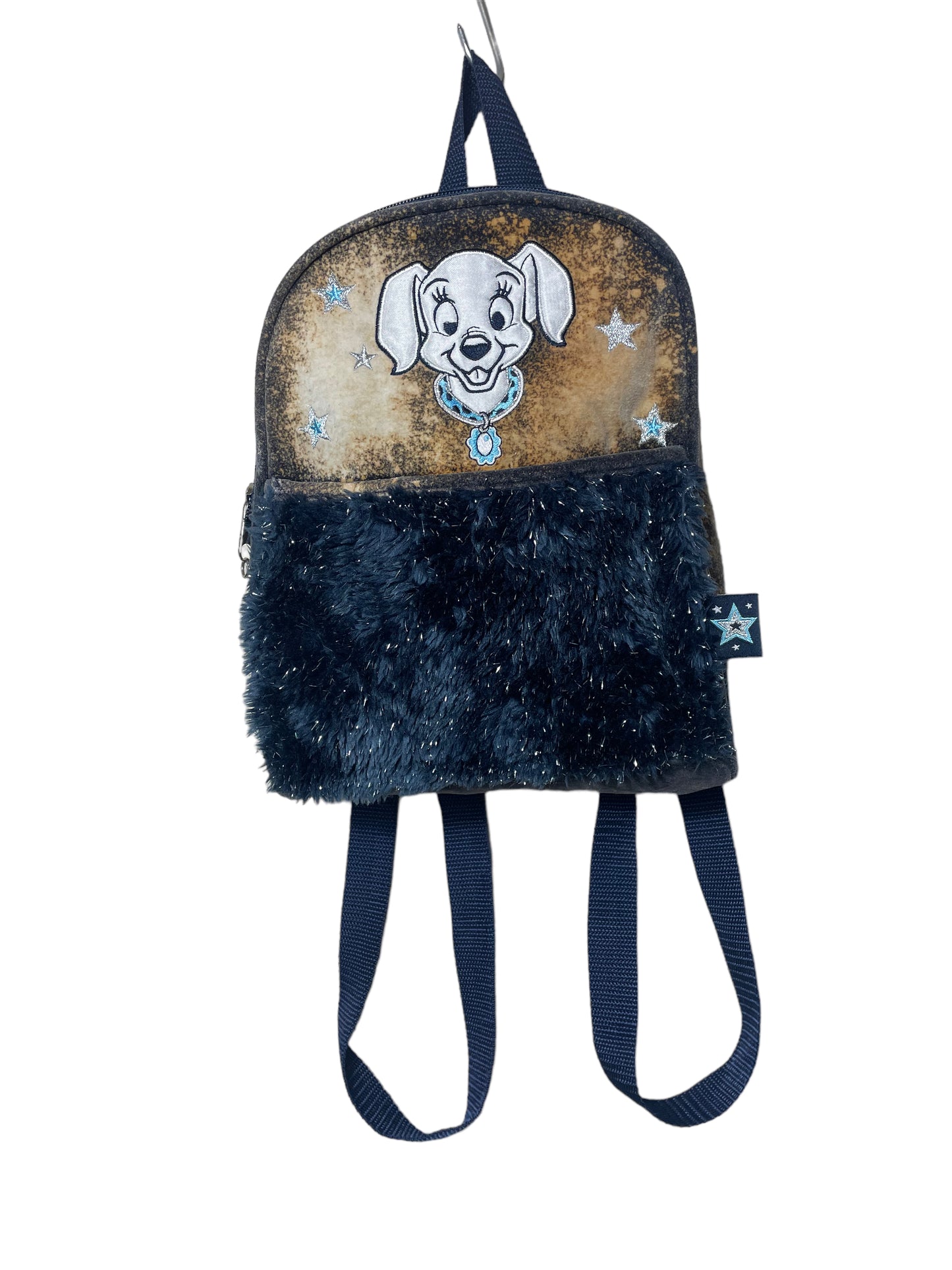 Mochila Dálmata