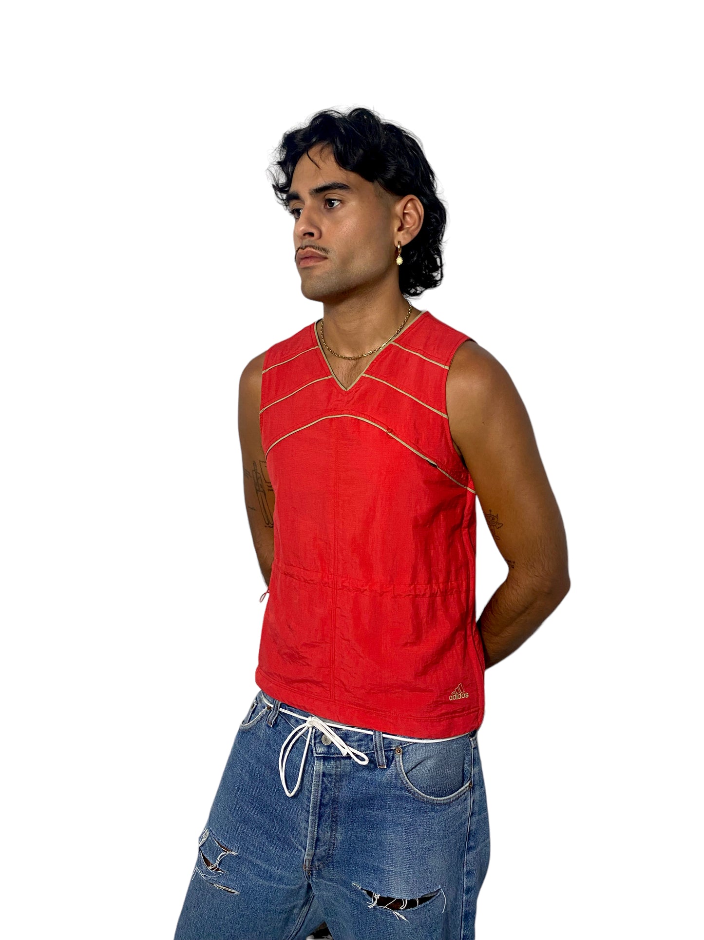 Camiseta Adidas Y2K - Ekamai Club