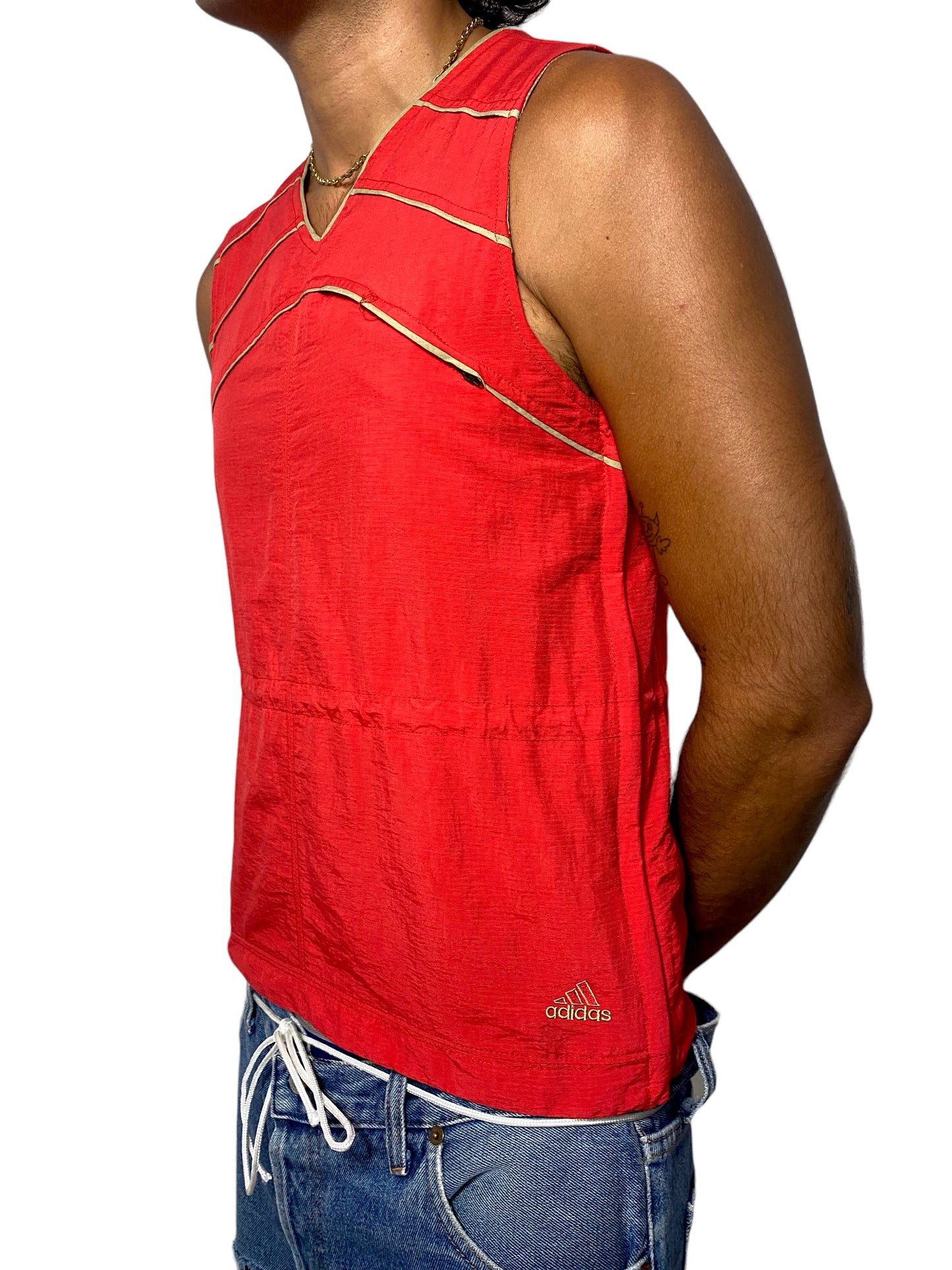 Camiseta Adidas Y2K - Ekamai Club
