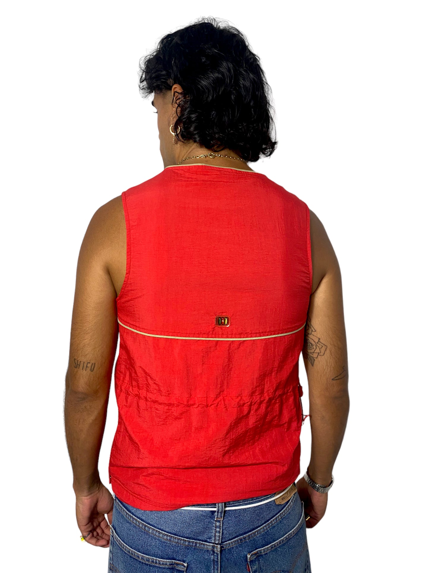 Camiseta Adidas Y2K - Ekamai Club