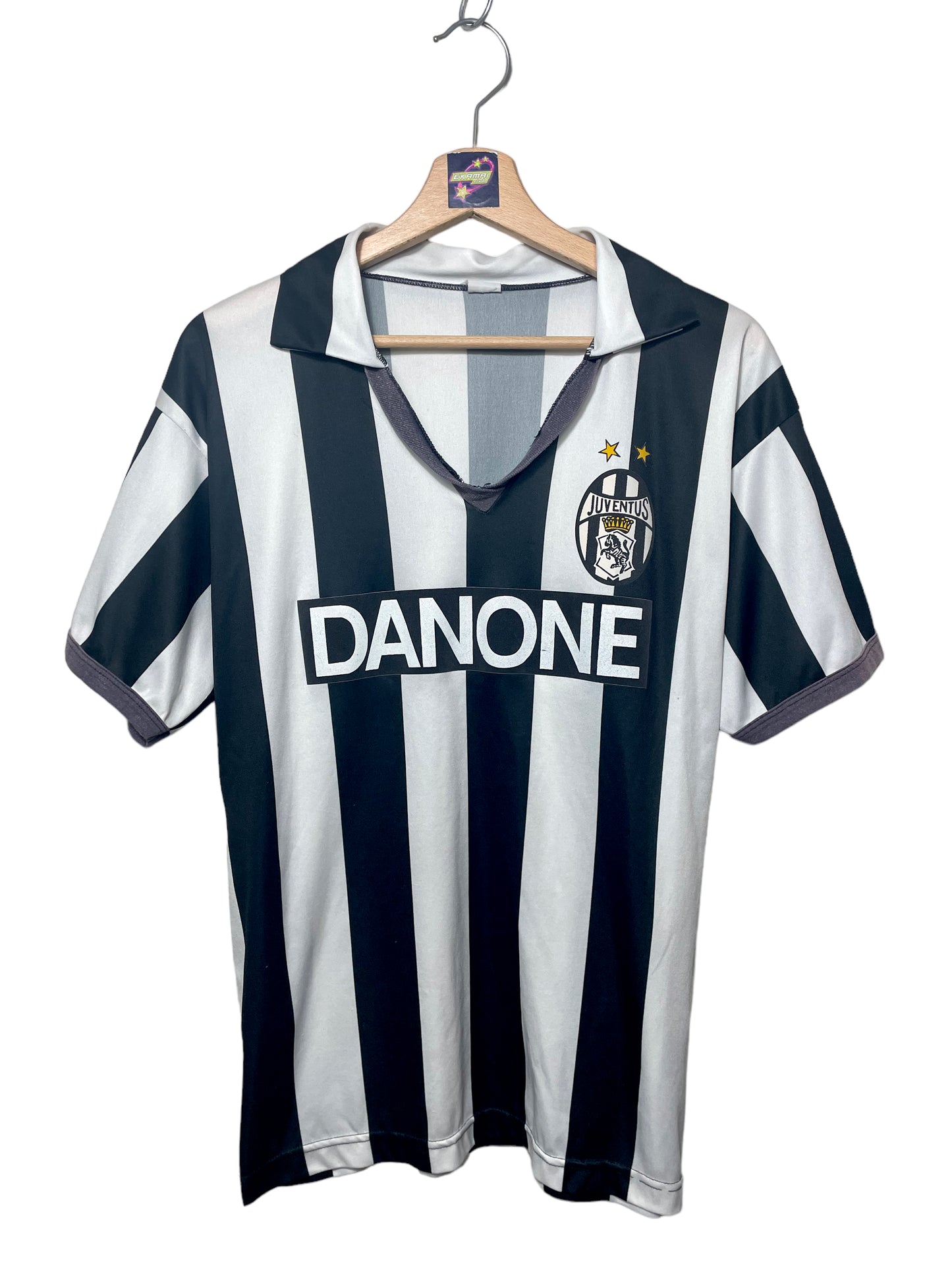 Camiseta Fútbol Juventus