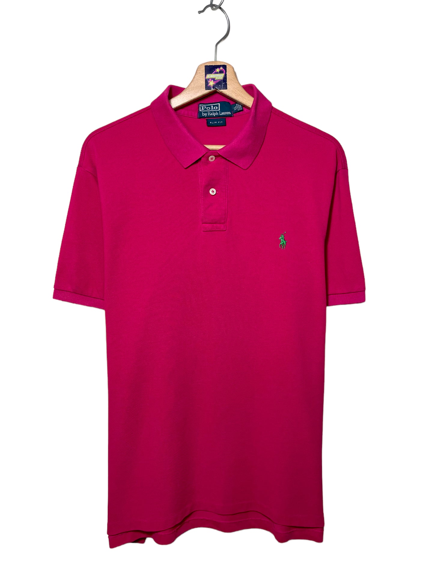 Polo Ralph Fresa