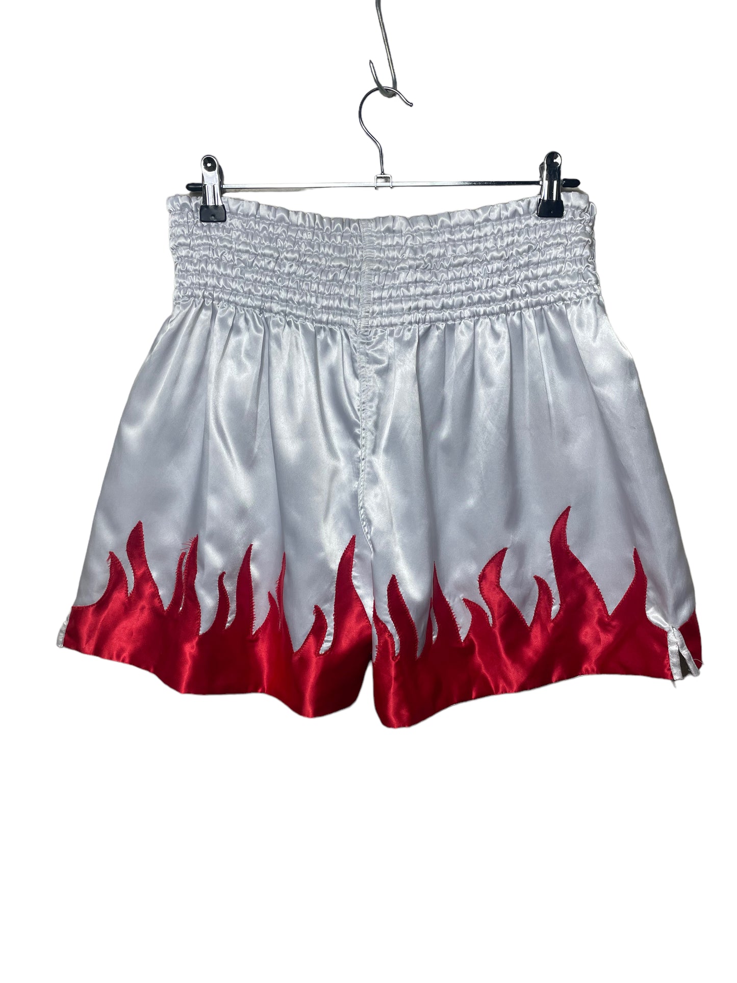 Pantalón Muay Thai Made in Hell