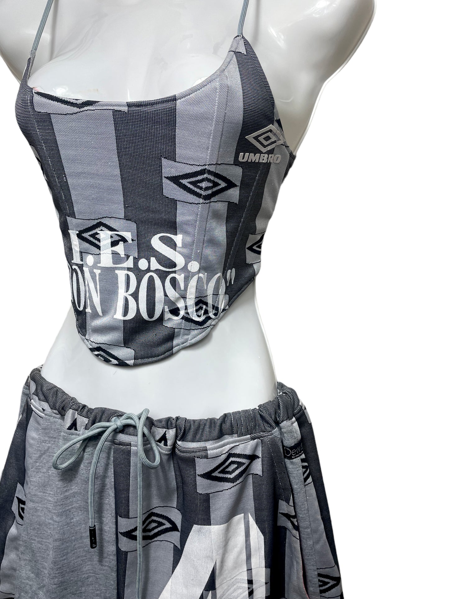 Corset Reworked Umbro