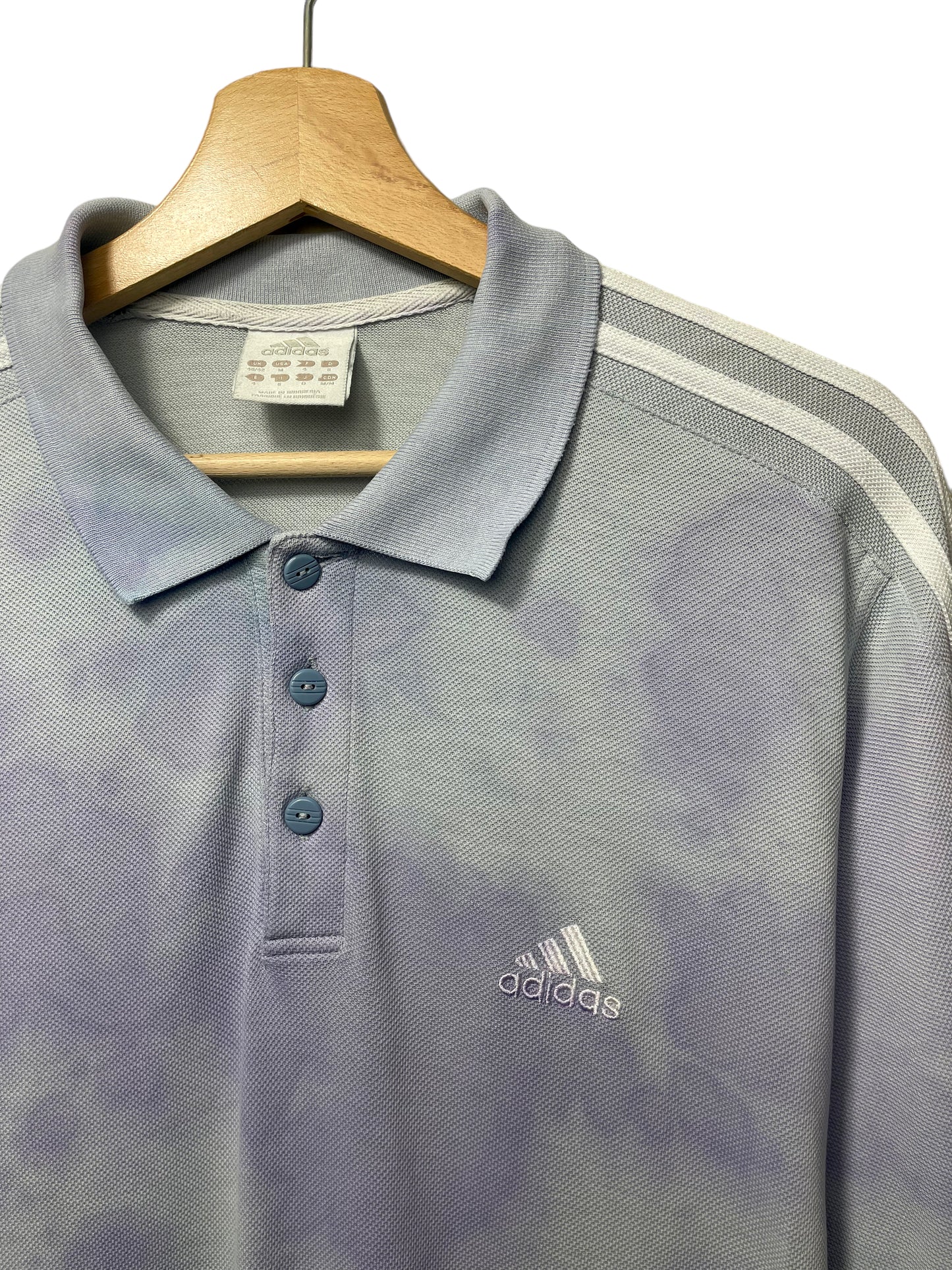 Polo Custom Adidas