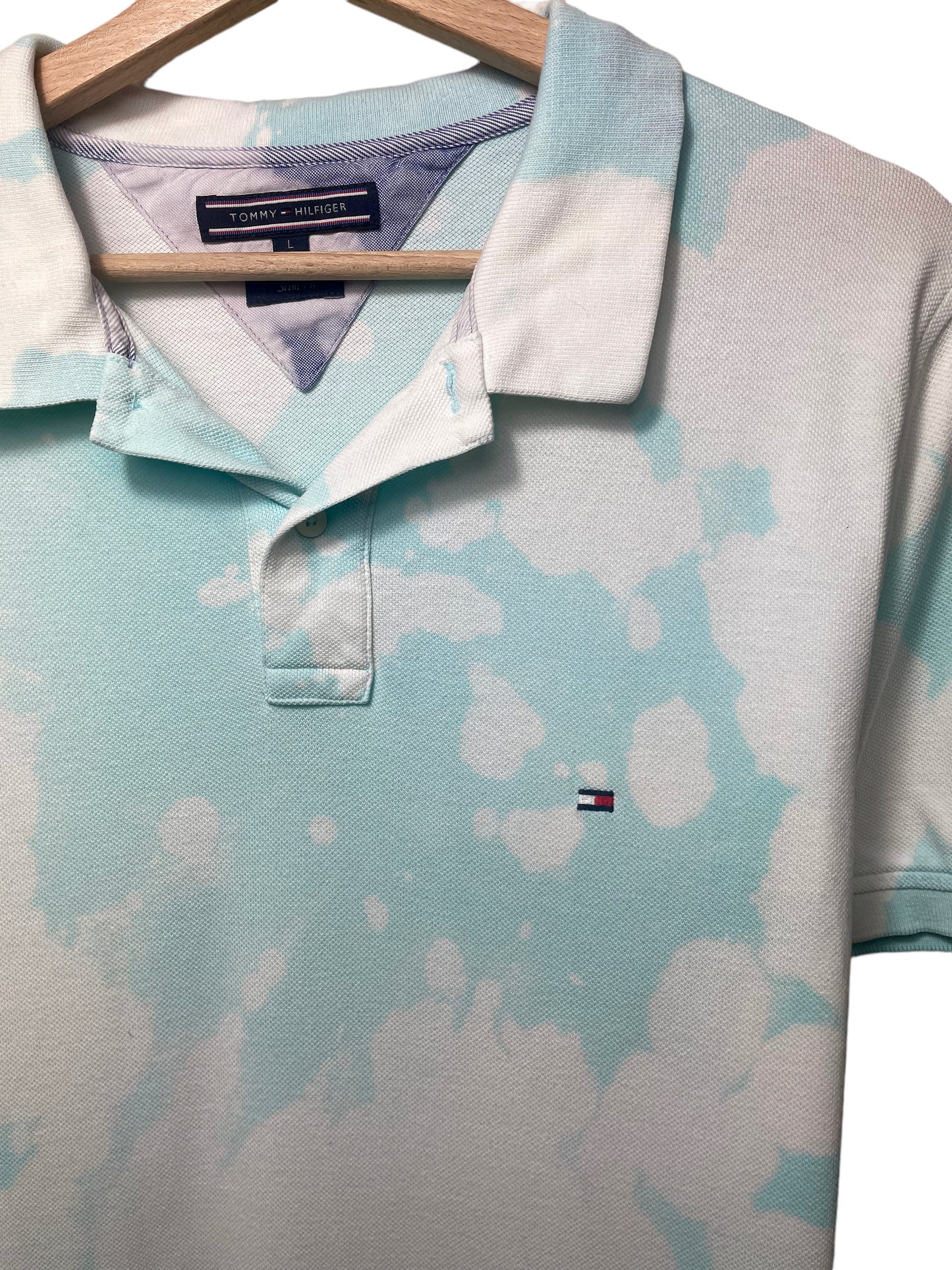 Polo Custom Tommy