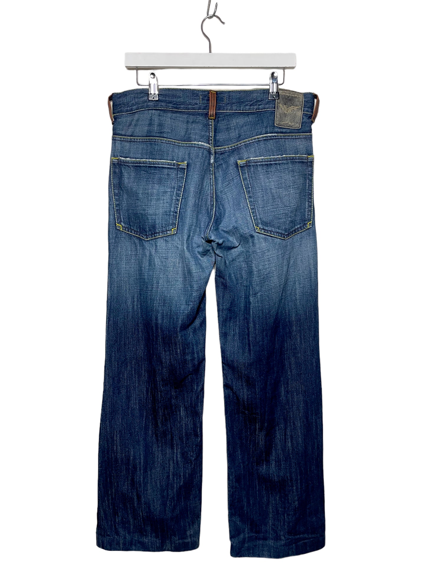 Pantalón Armani