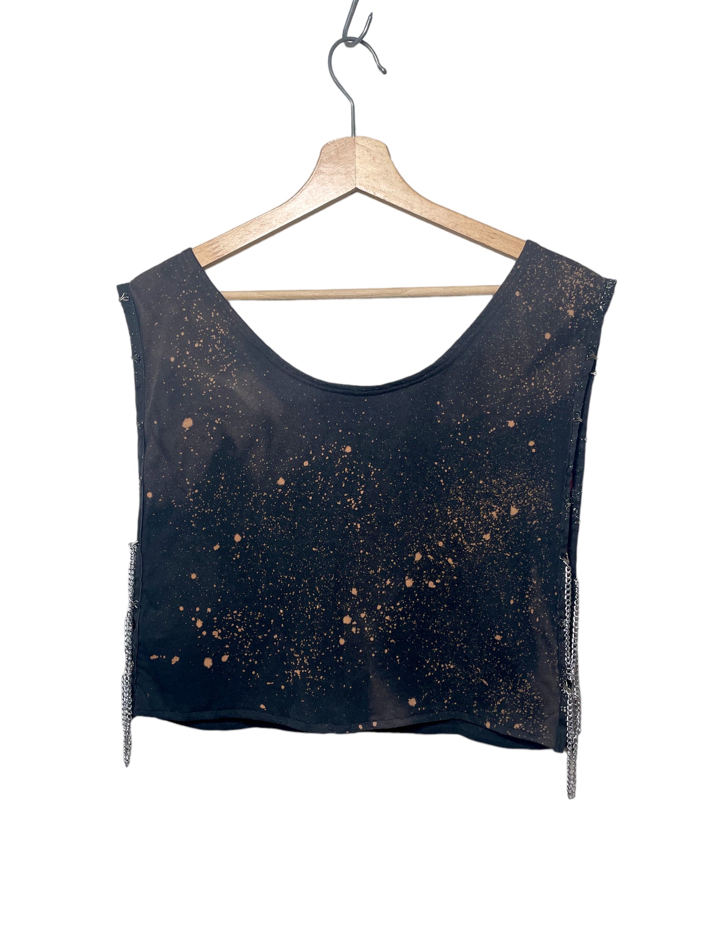 Top Reworked Levis’