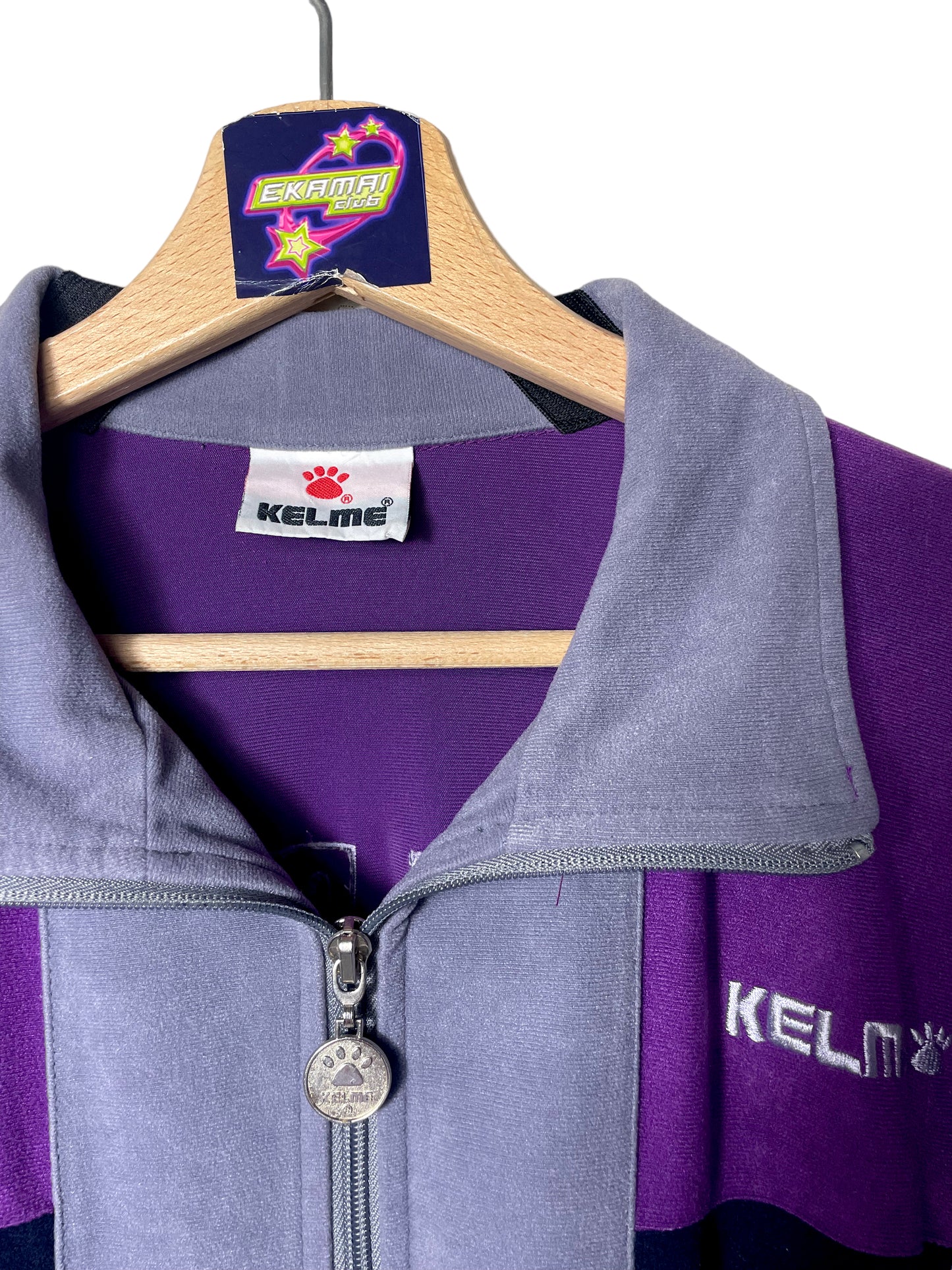 Chaqueta Kelme 90’s